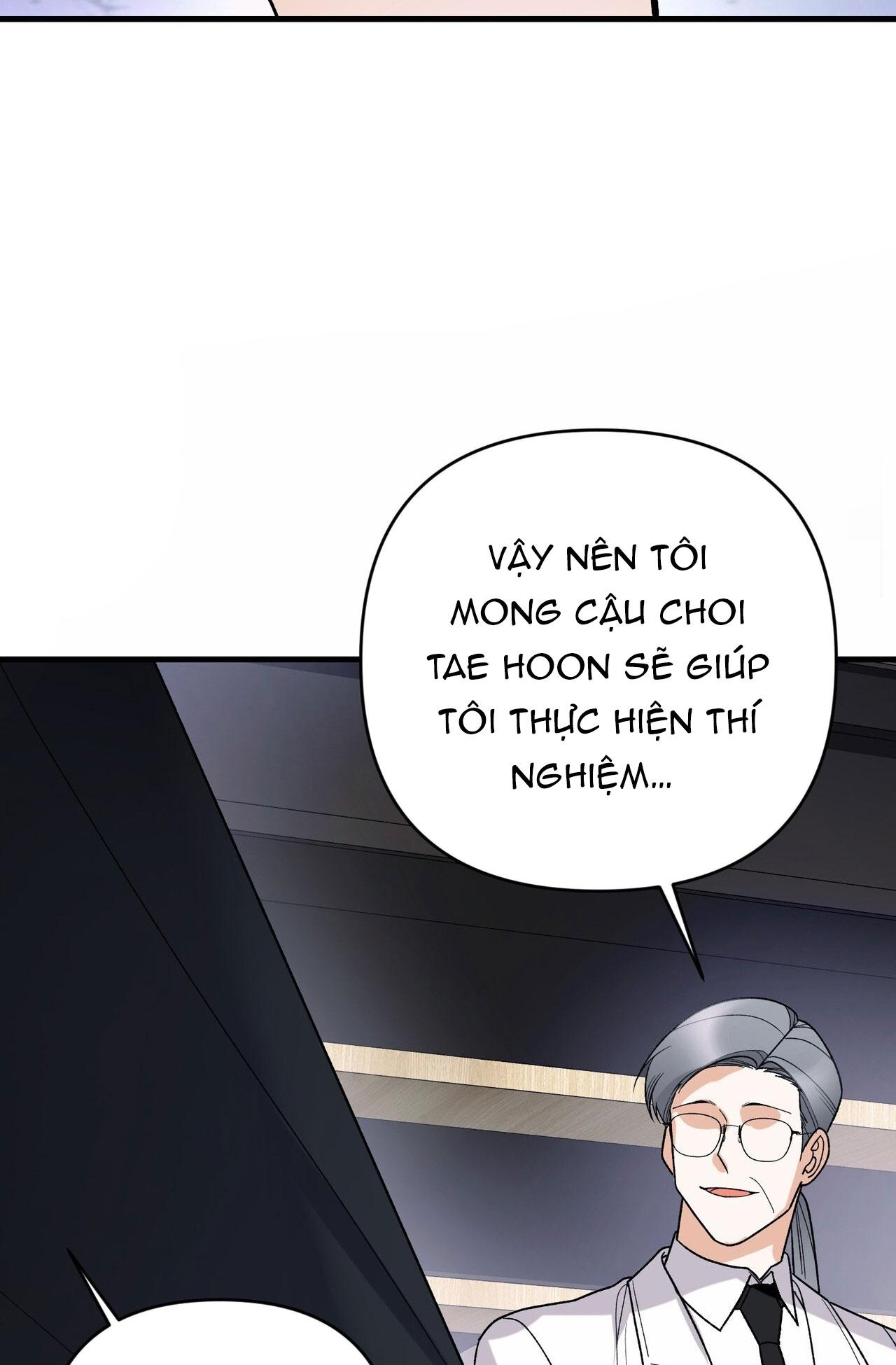 ĐIỀU KIỆN CỦA GUIDE - Chap 40