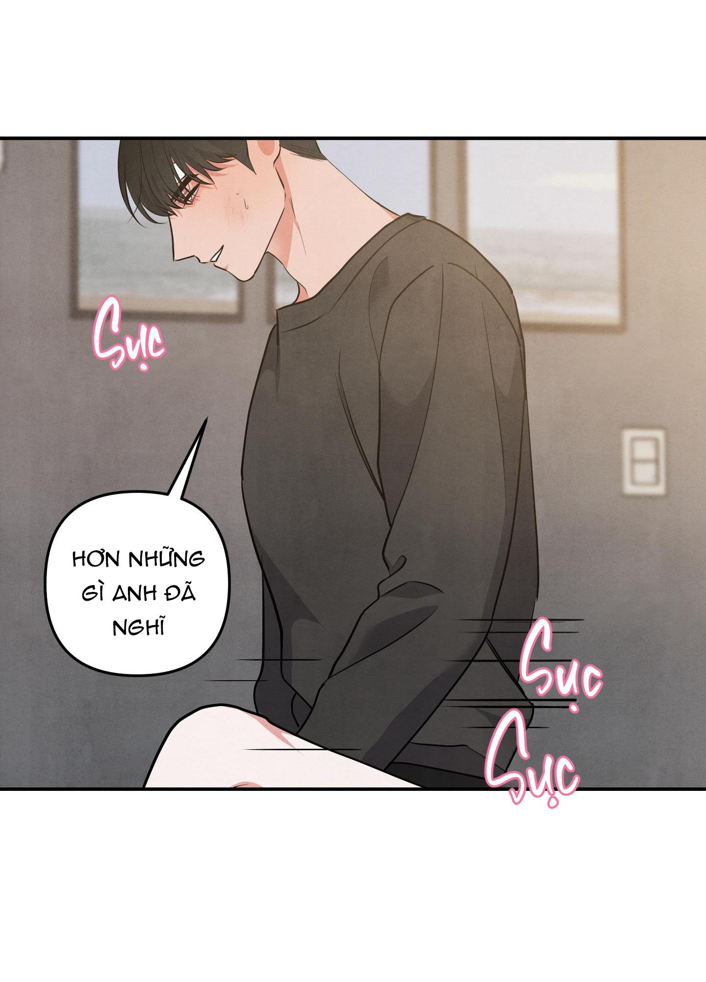 MỐI QUAN HỆ CỦA THÚ NHÂN - Chap 74