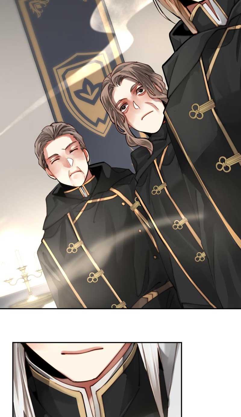 KHI LONG THẦN RƠI VÀO LƯỚI TÌNH - Chap 39