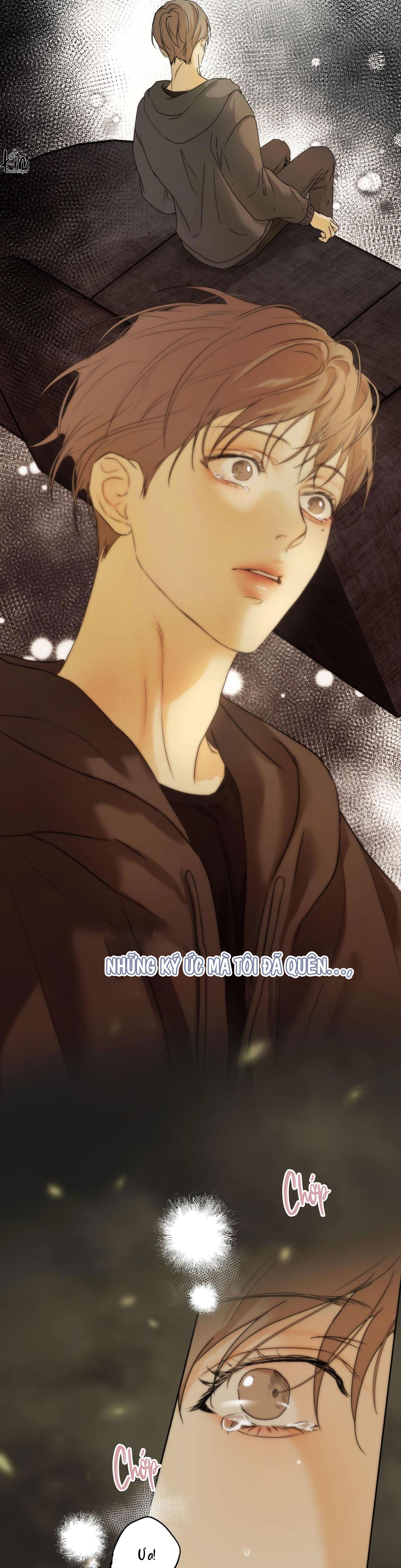 ÁI TÌNH VÀ DỤC VỌNG - Chap 31