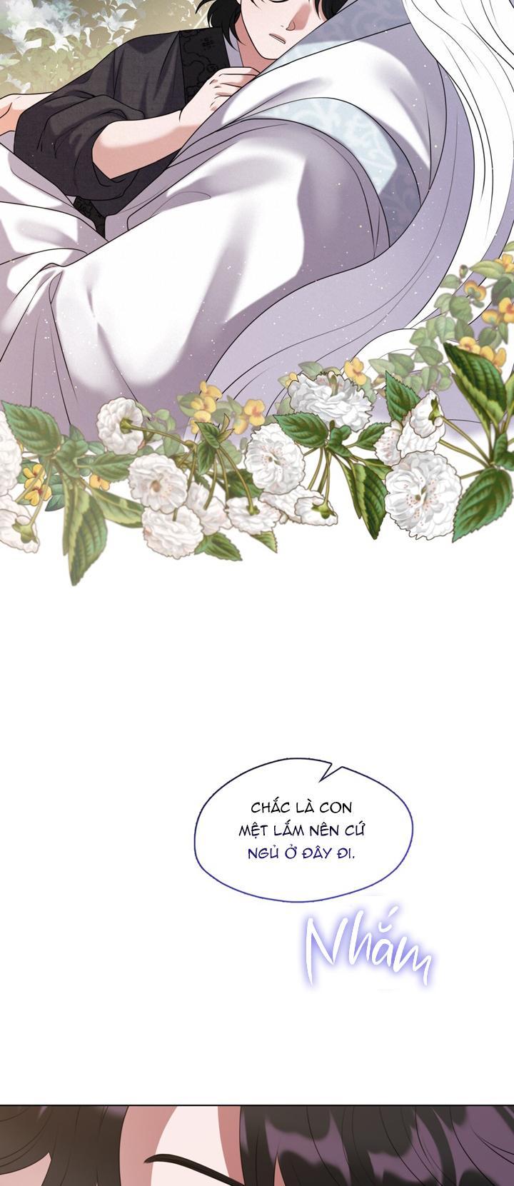 Tôi đã nuôi dạy thủ lĩnh giáo phái ác ma - Chap 10