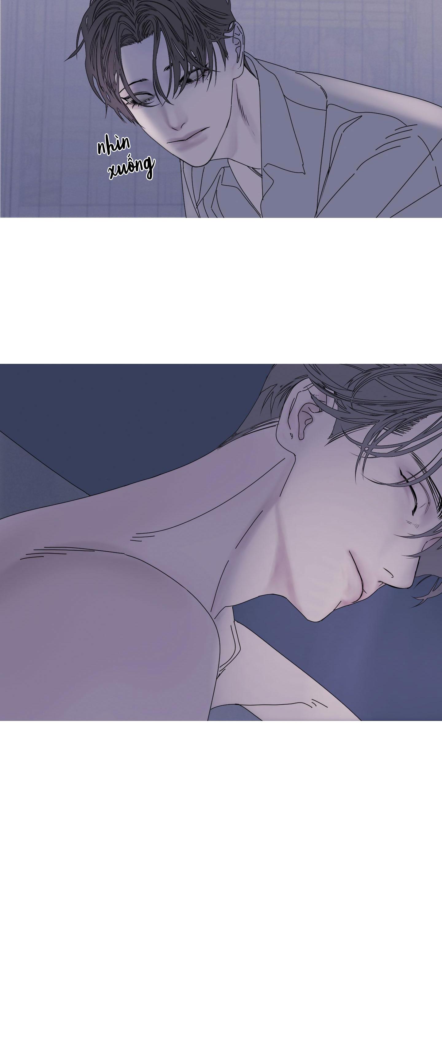 CHUYỆN QUỶ MÔN QUAN - Chap 48