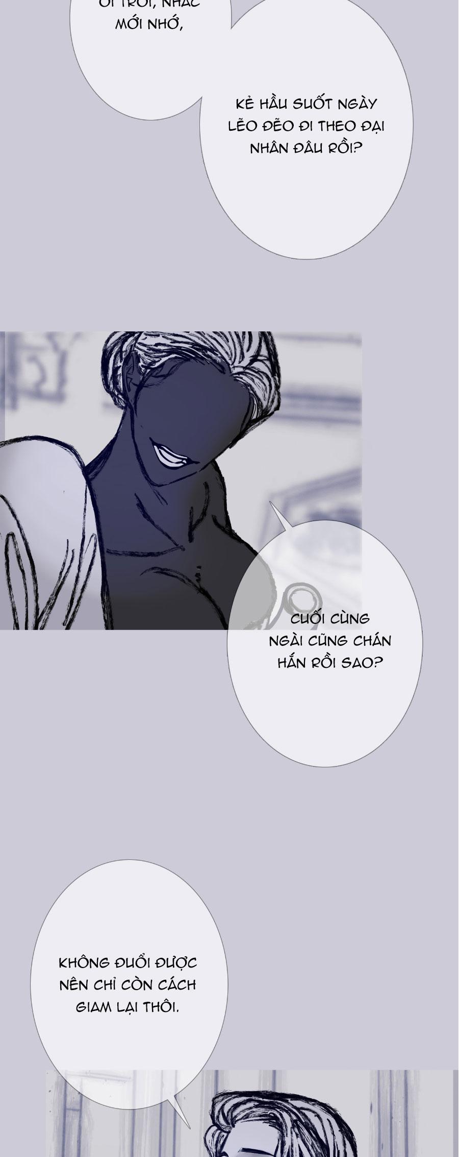 CHUYỆN QUỶ MÔN QUAN - Chap 80