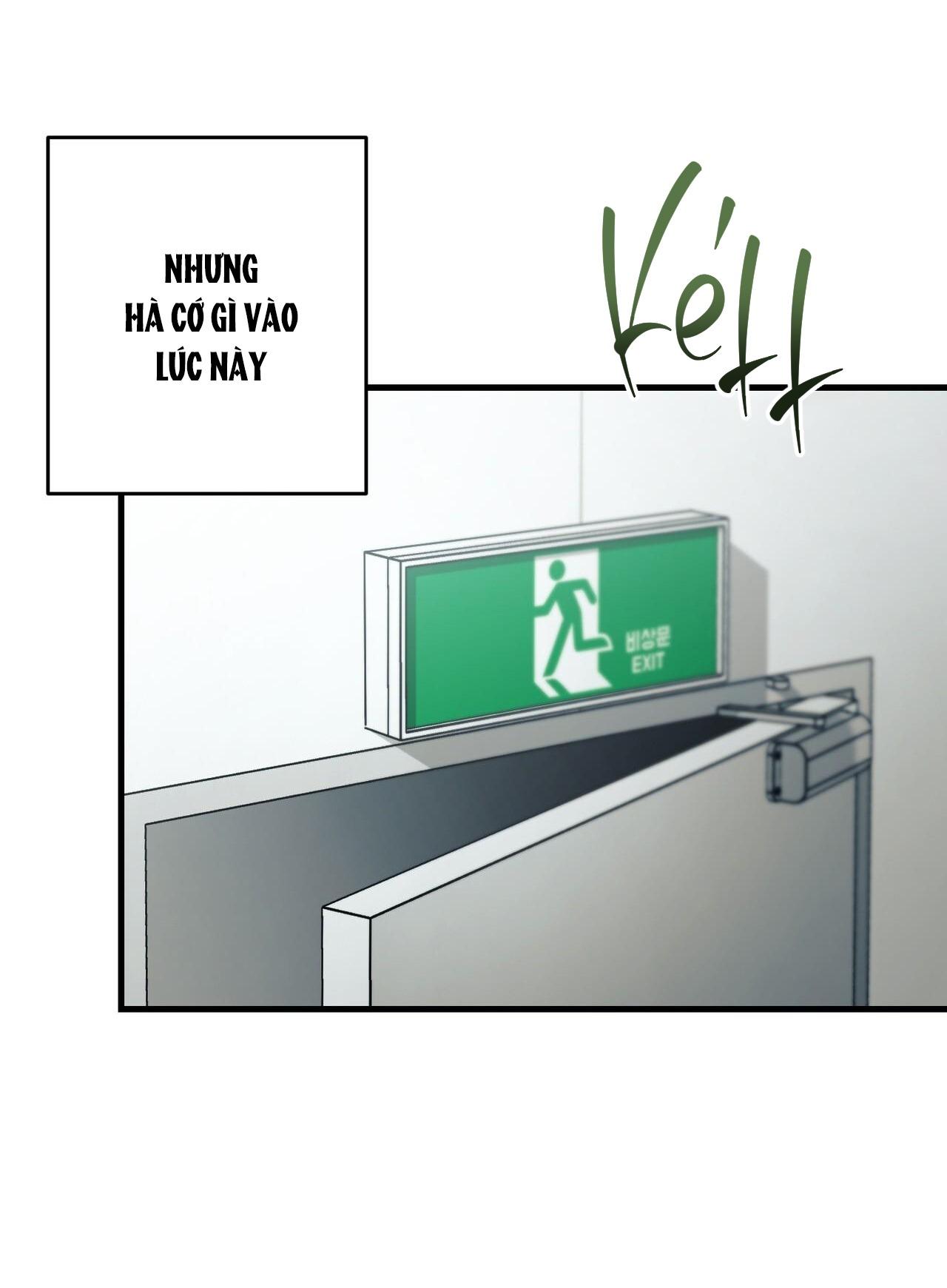 ĐIỀU KIỆN CỦA GUIDE - Chap 29