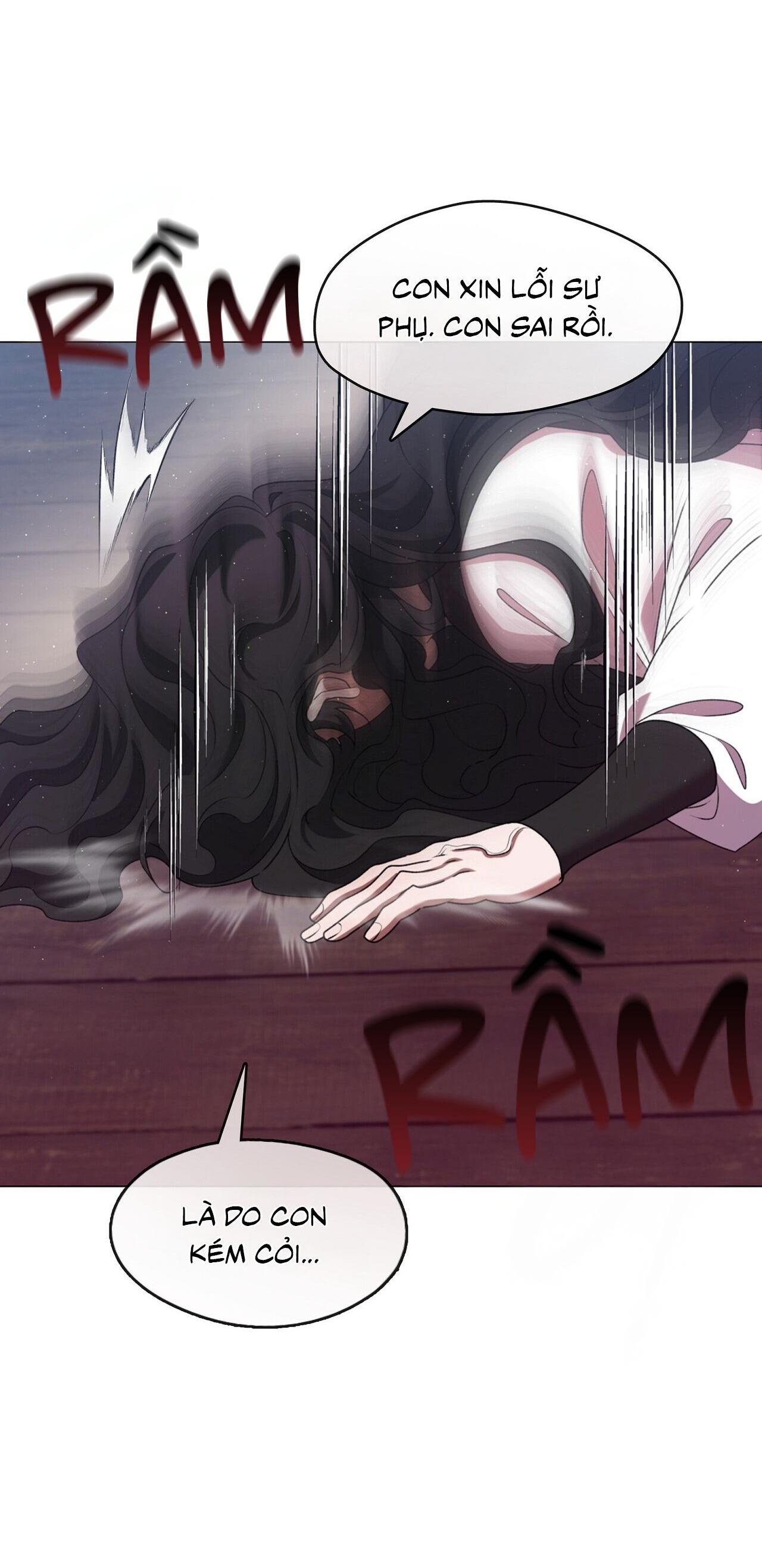 Tôi đã nuôi dạy thủ lĩnh giáo phái ác ma - Chap 51