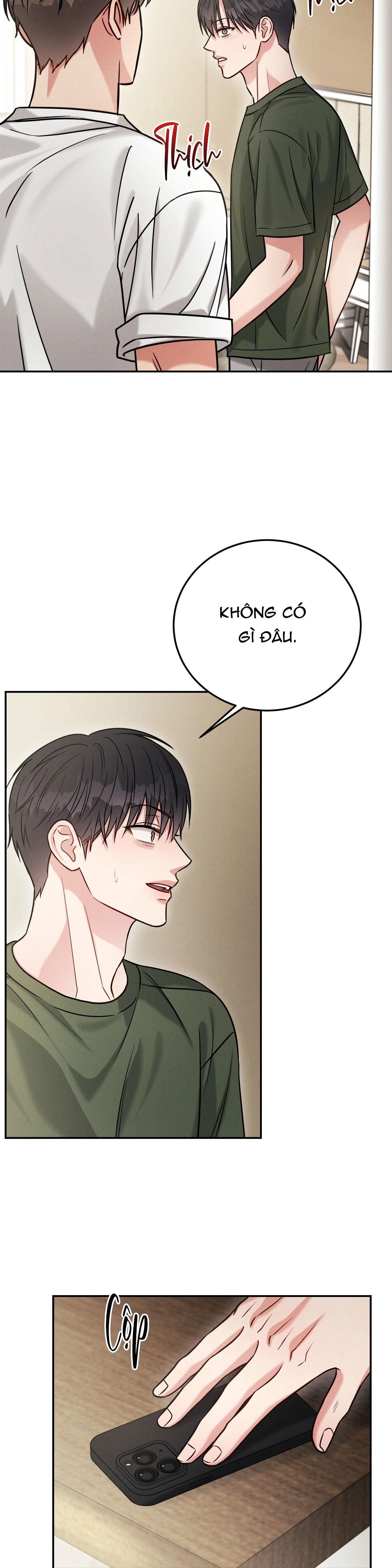 Giả Dược - Chap 55