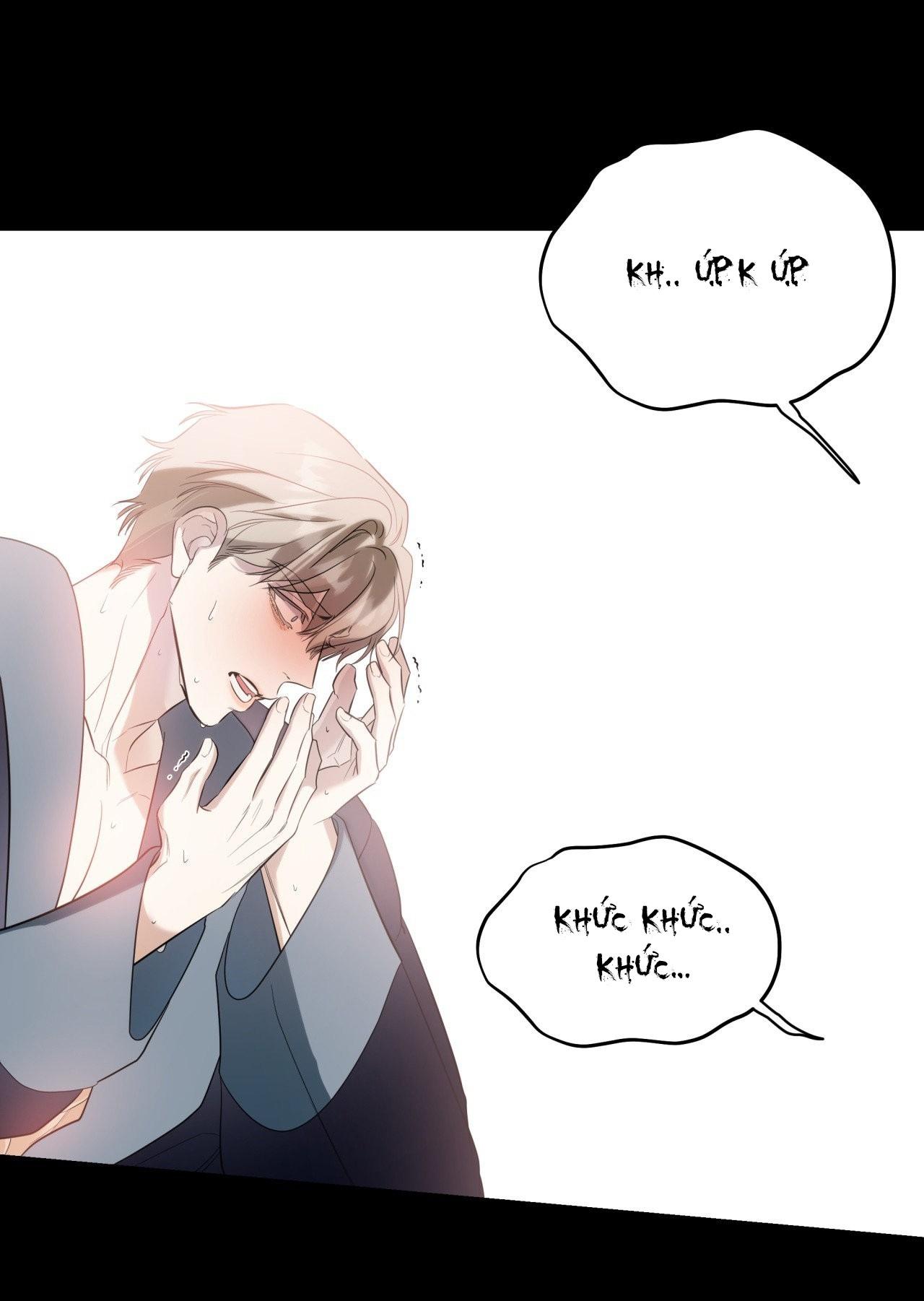 LỆNH CỨU RỖI - Chap 70