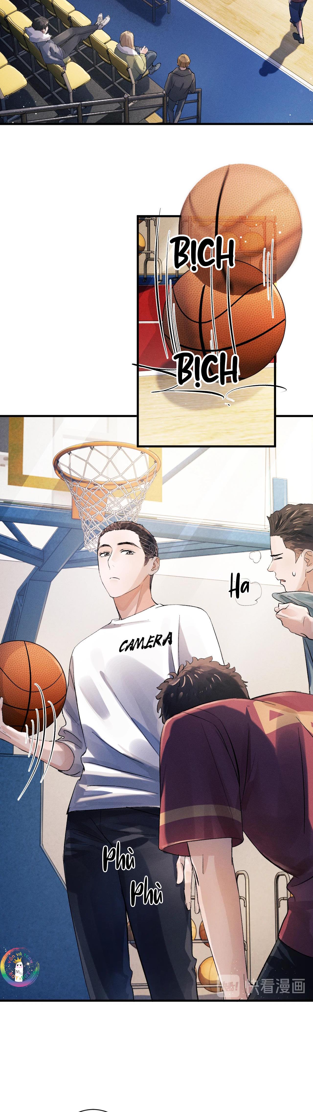 Tát Dã (Ngang Tàng) - Chap 11