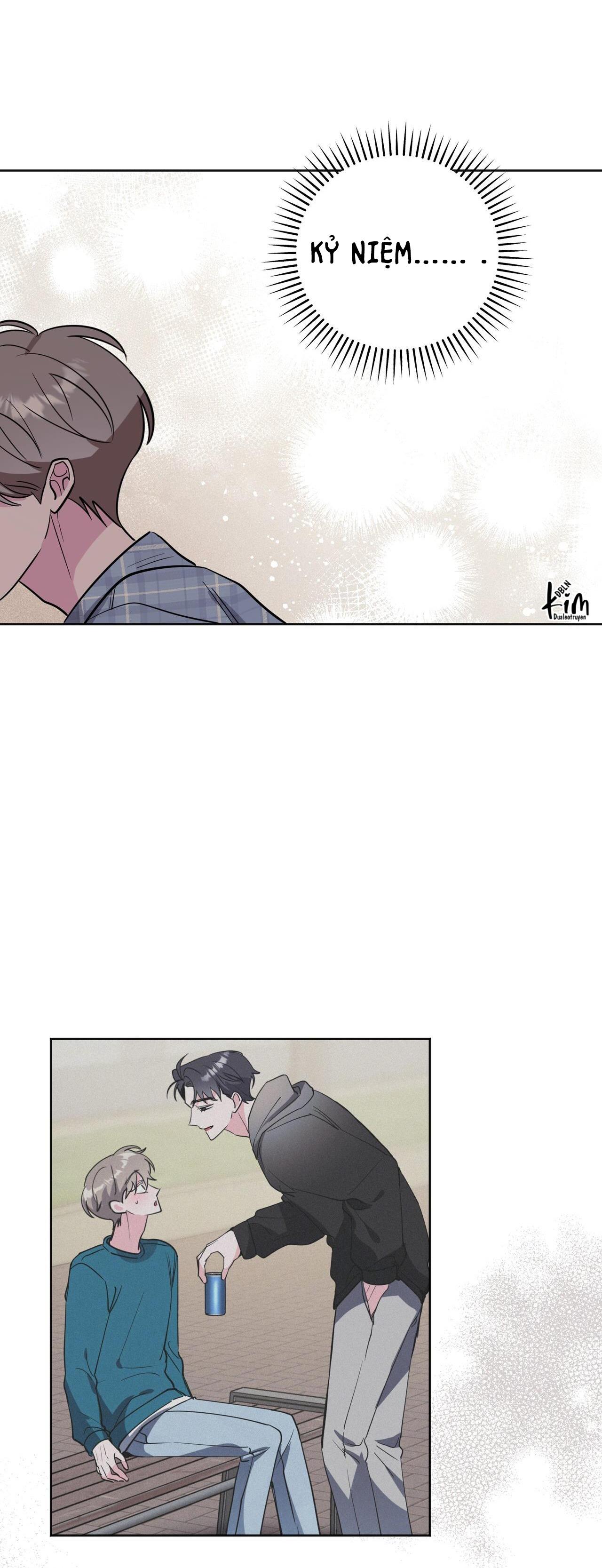 CẠM BẪY ĐẠI HỌC - Chap 74