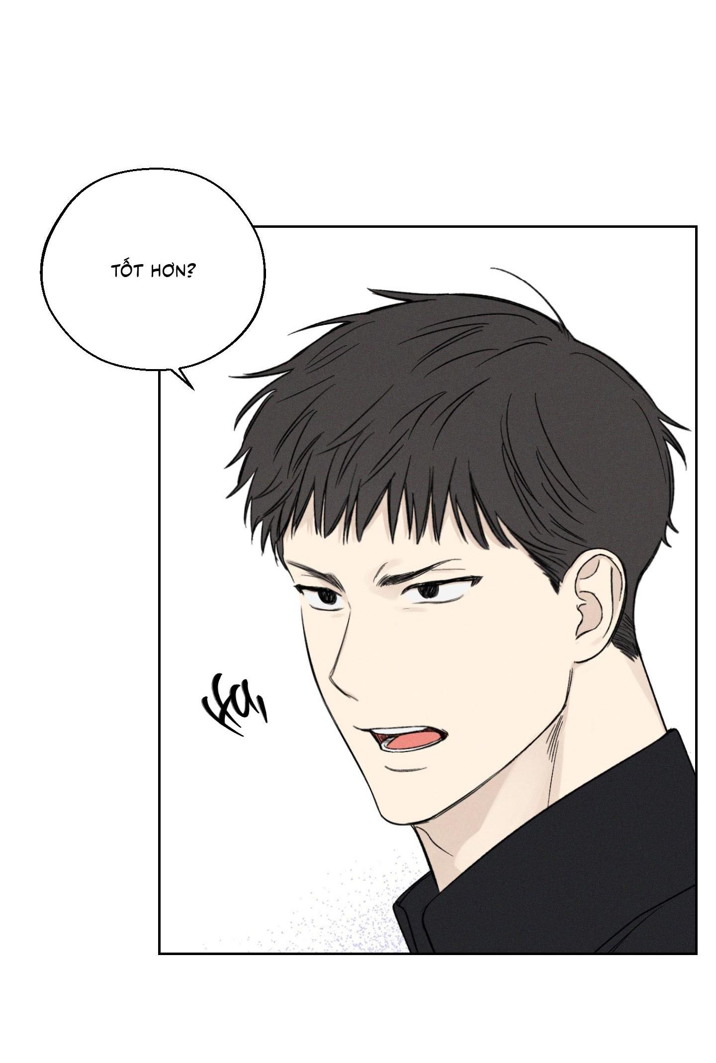 (CBunu) THÁNG 12 - Chap 23