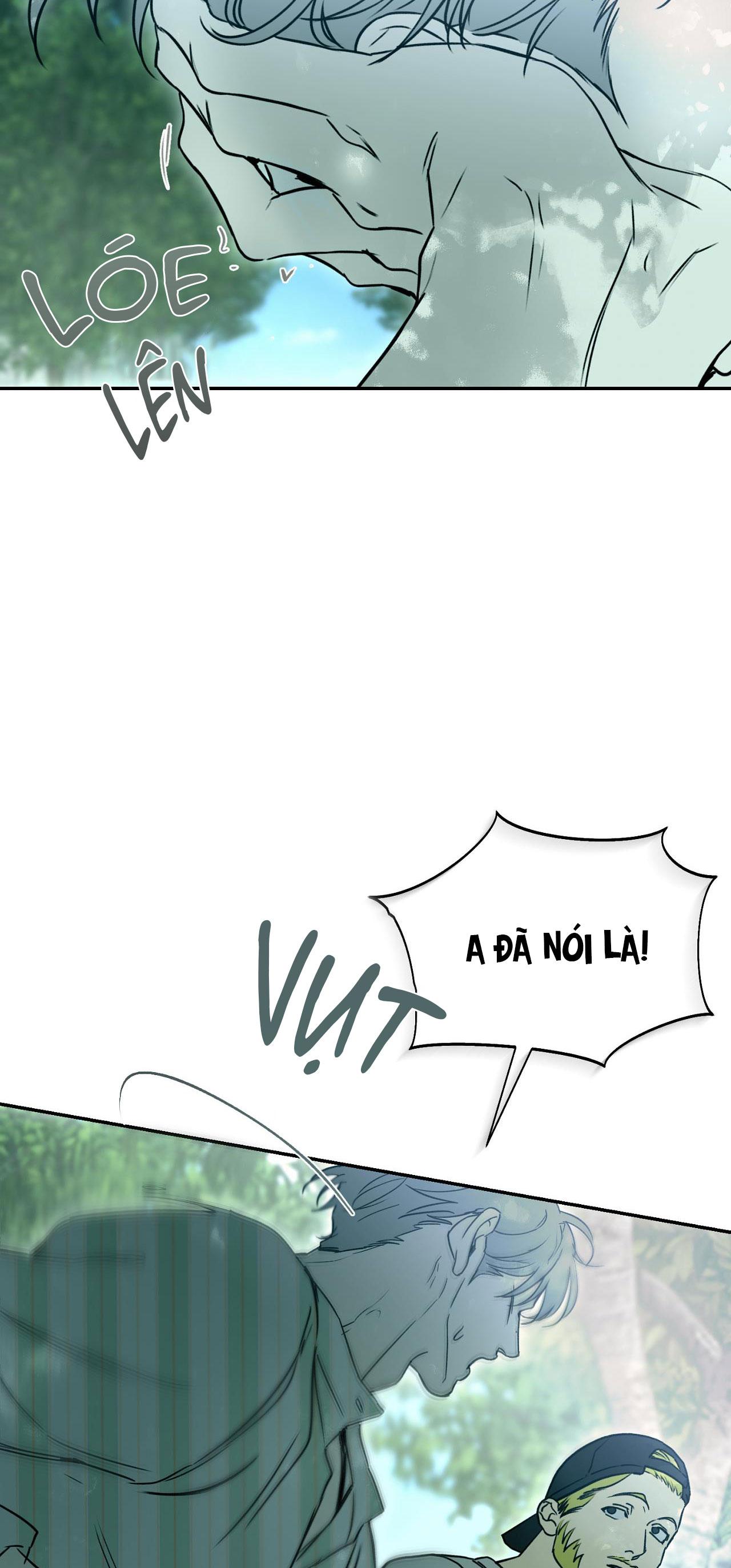 NERD PROJECT - Chap 31