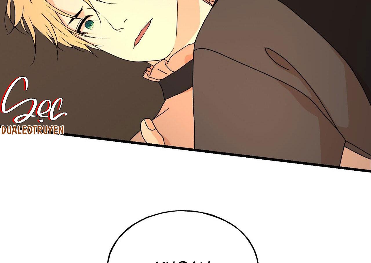 (ABO) ĐÁM CƯỚI HOÀNG GIA - Chap 24