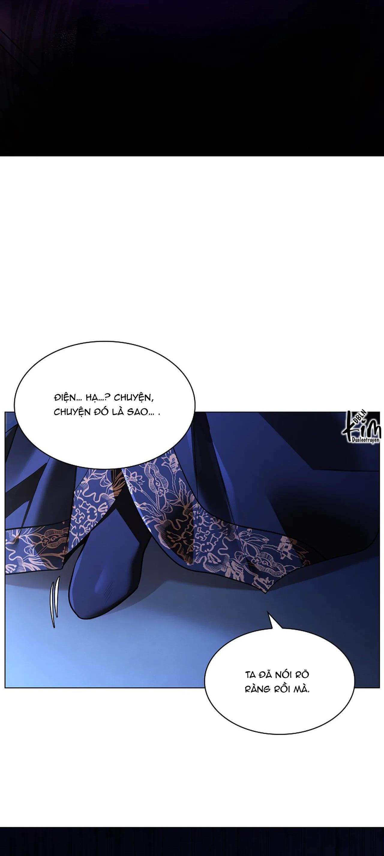 HOA GIẤY - Chap 68