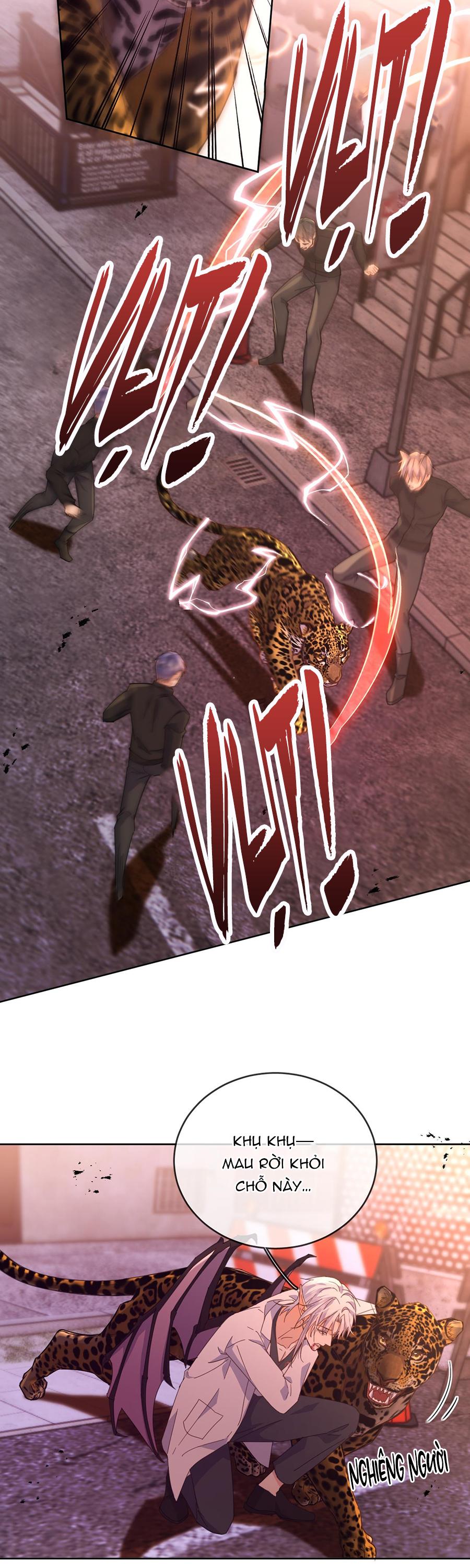 Giáo Huấn Em Trai Hư Hỏng - Chap 66