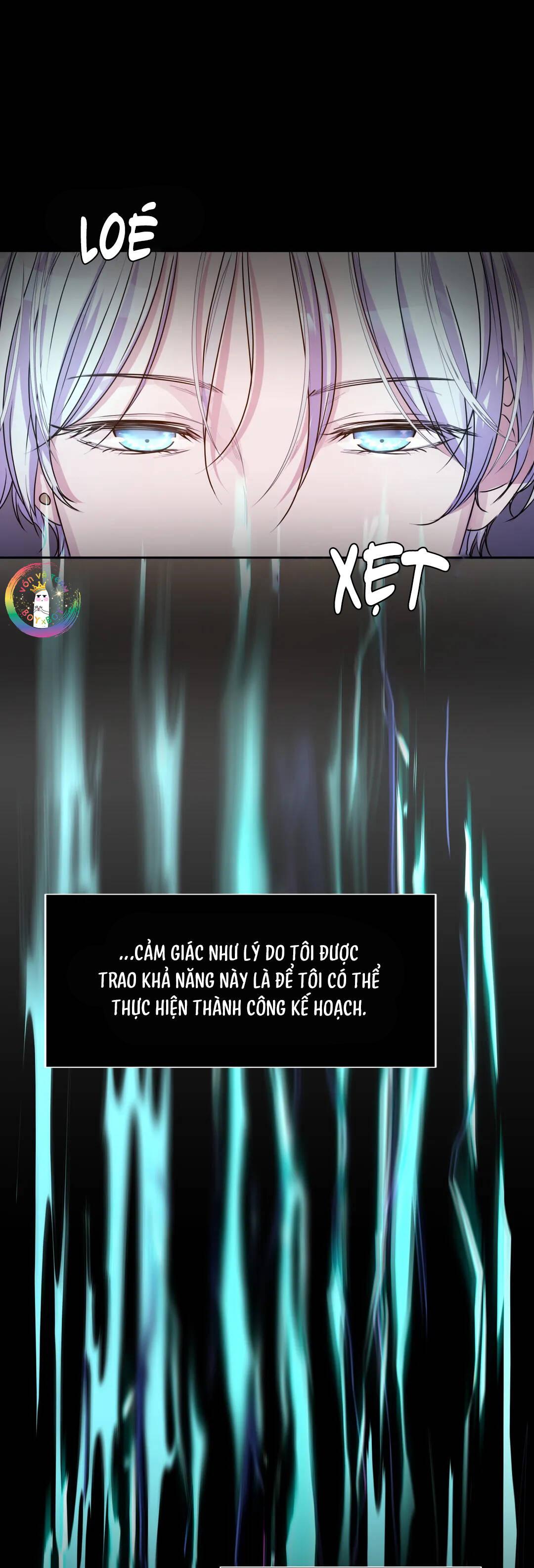 Guiding Light - Chap 24