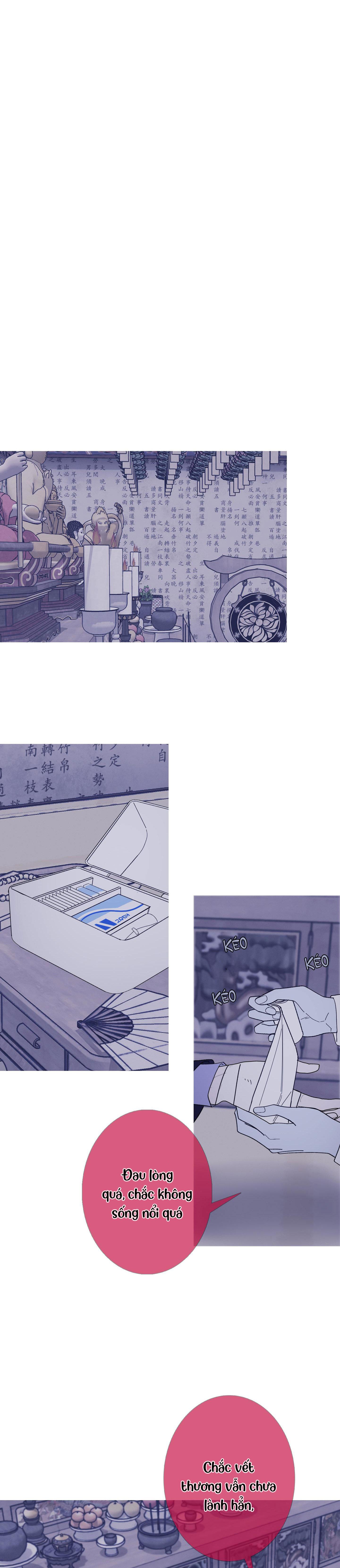 CHUYỆN QUỶ MÔN QUAN - Chap 66