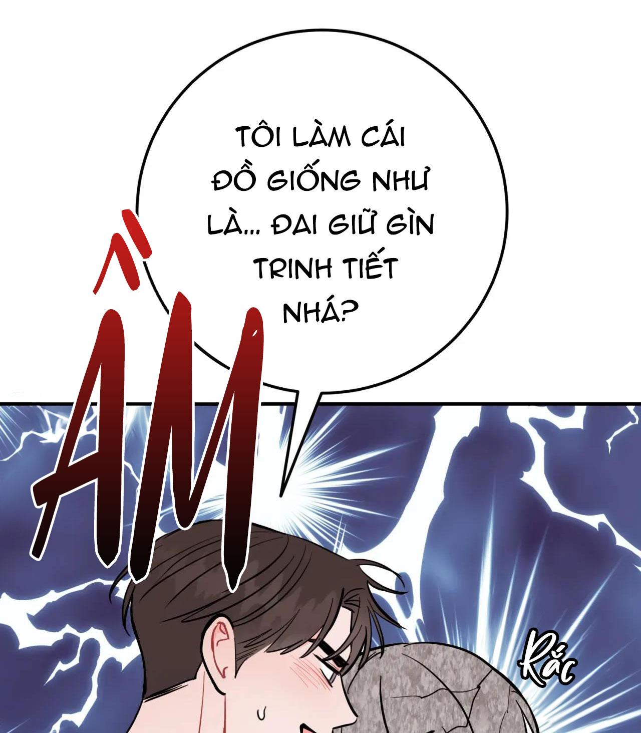 KHOẢNG CÁCH VƯỢT QUA GIỚI HẠN - Chap 72