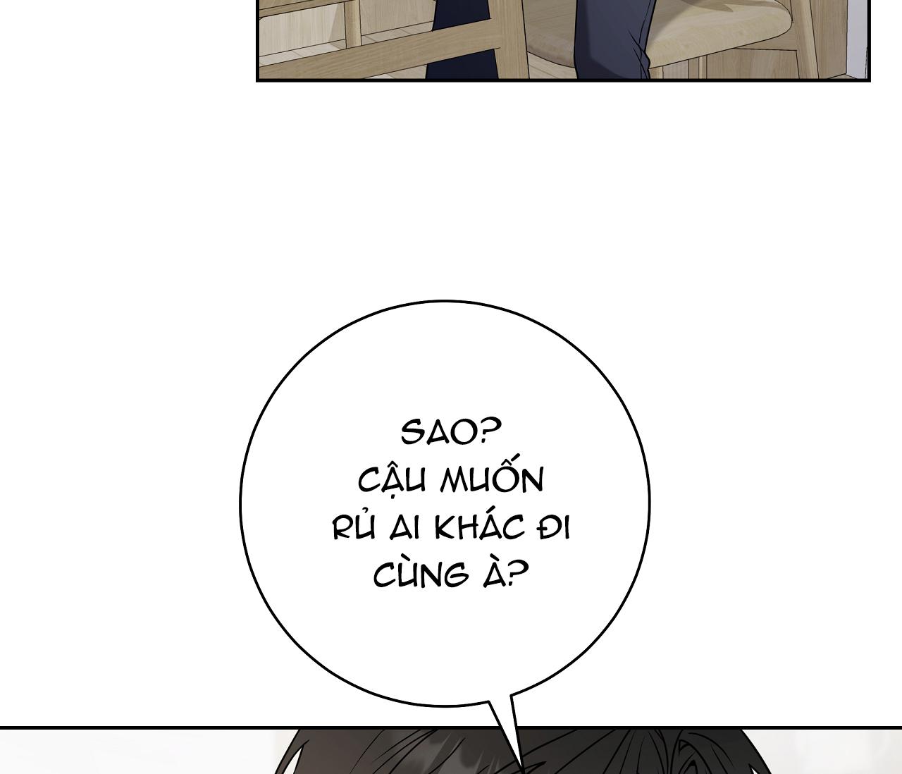 (END) Ballboy Tactics - Chap 13