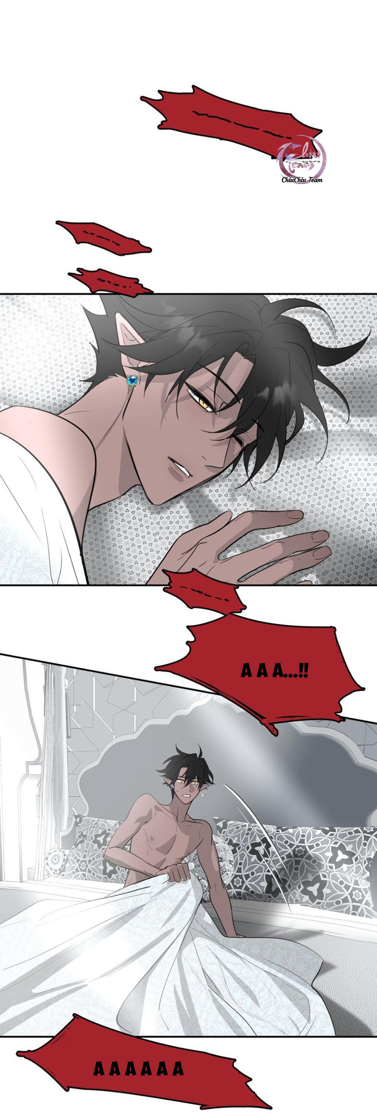 Lần Đầu Nếm Trái Cấm - Chap 1