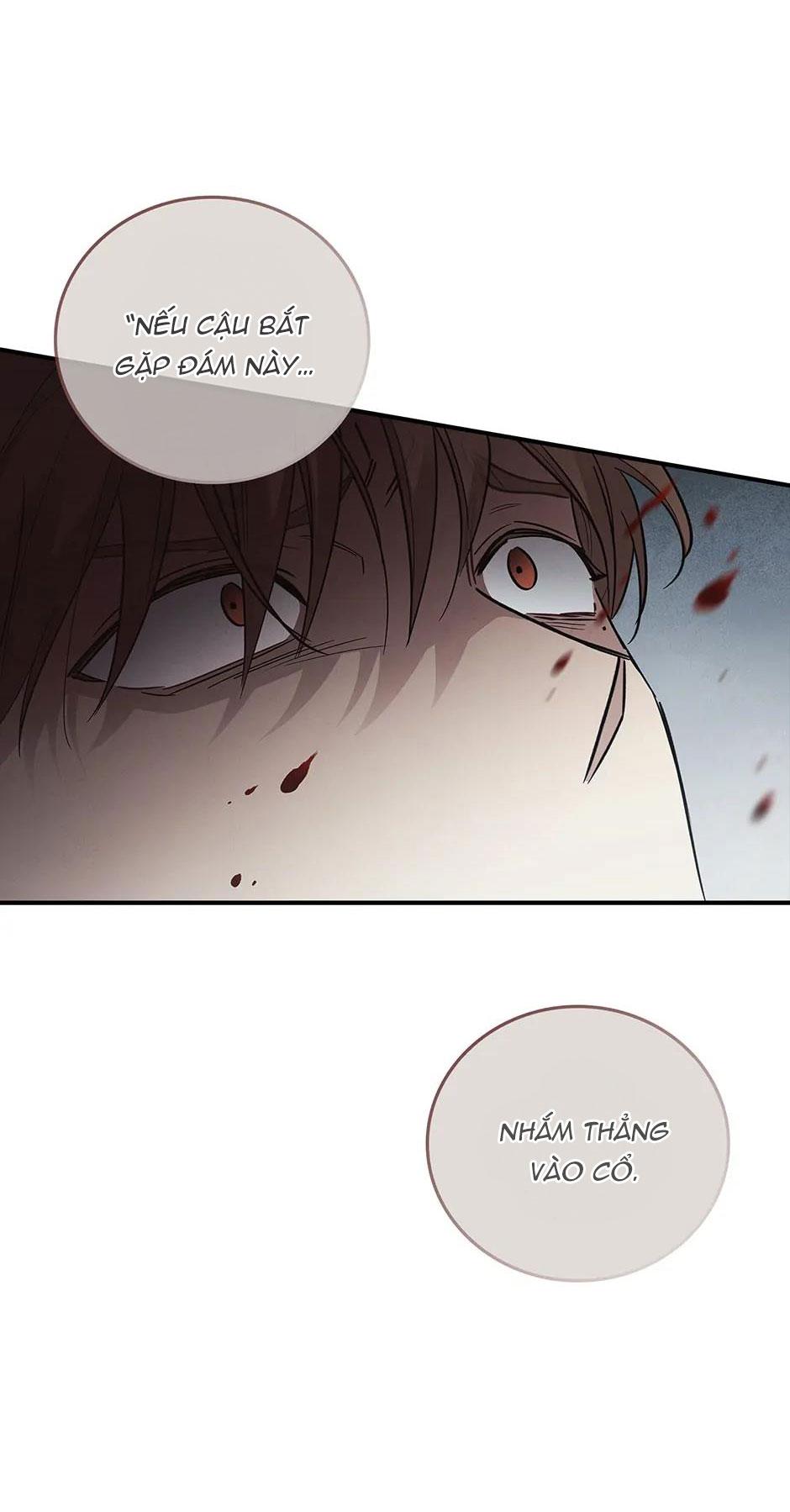 Deadman Switch - Chap 35