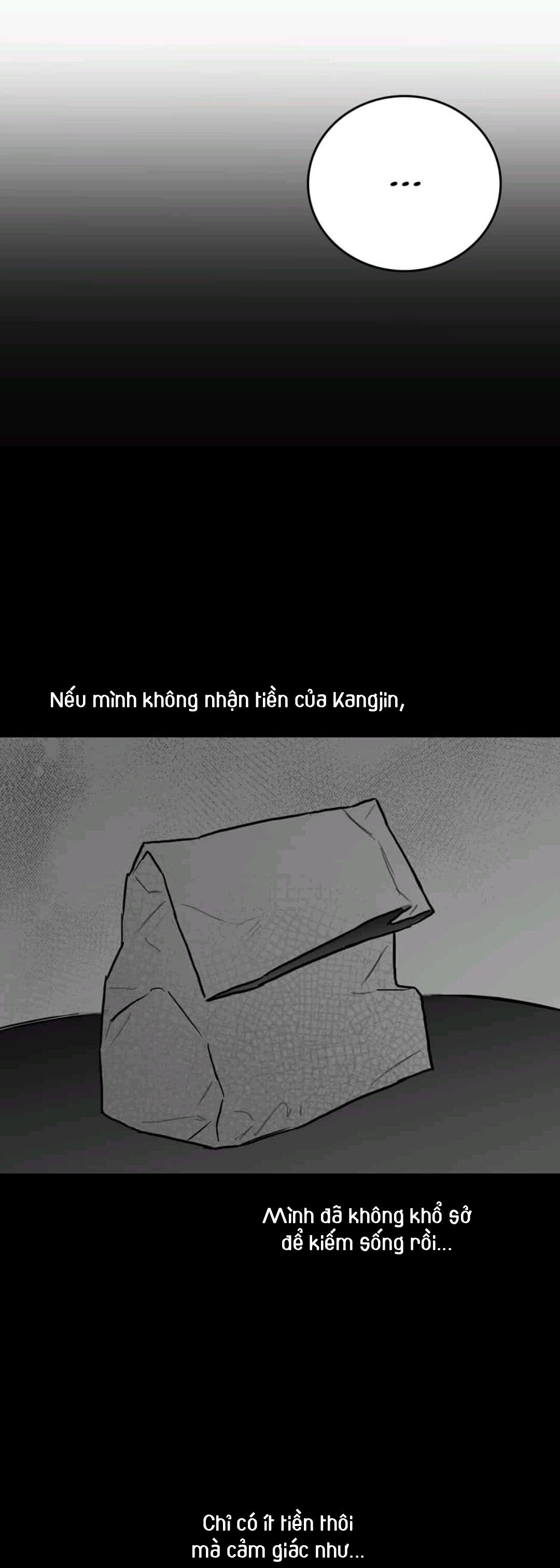 Chúng Ta Đều Là Kẻ Ngốc - Chap 17