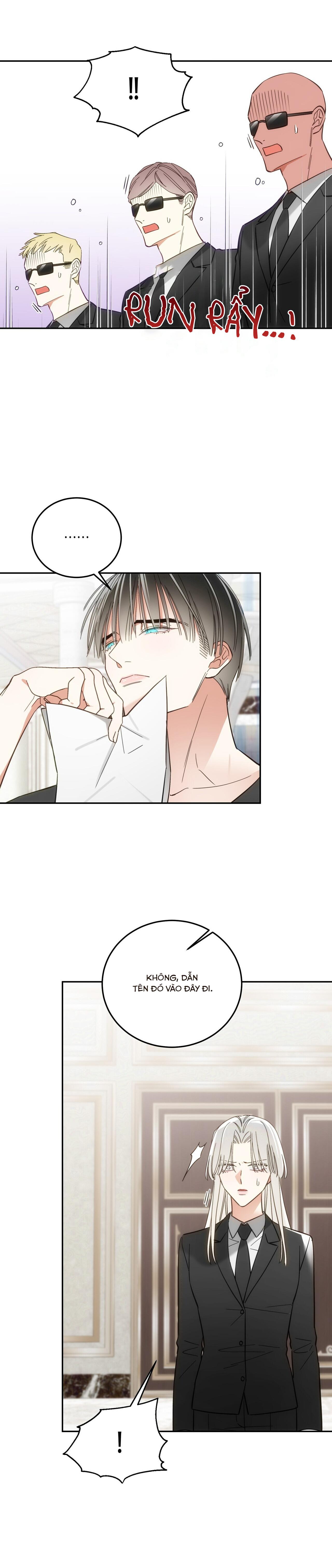 PAY DAY - Chap 8