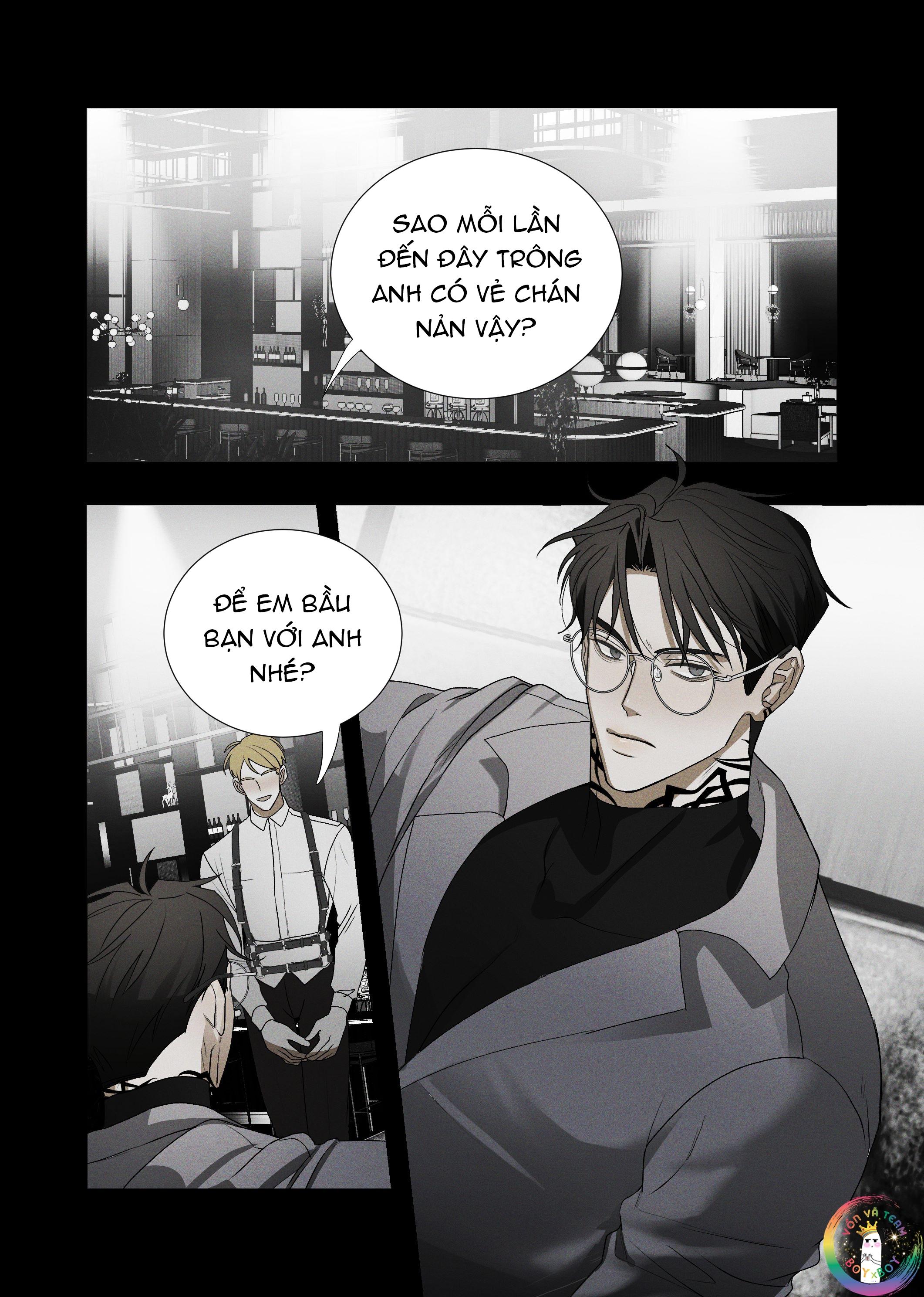 DOM & SUB - Chap 7