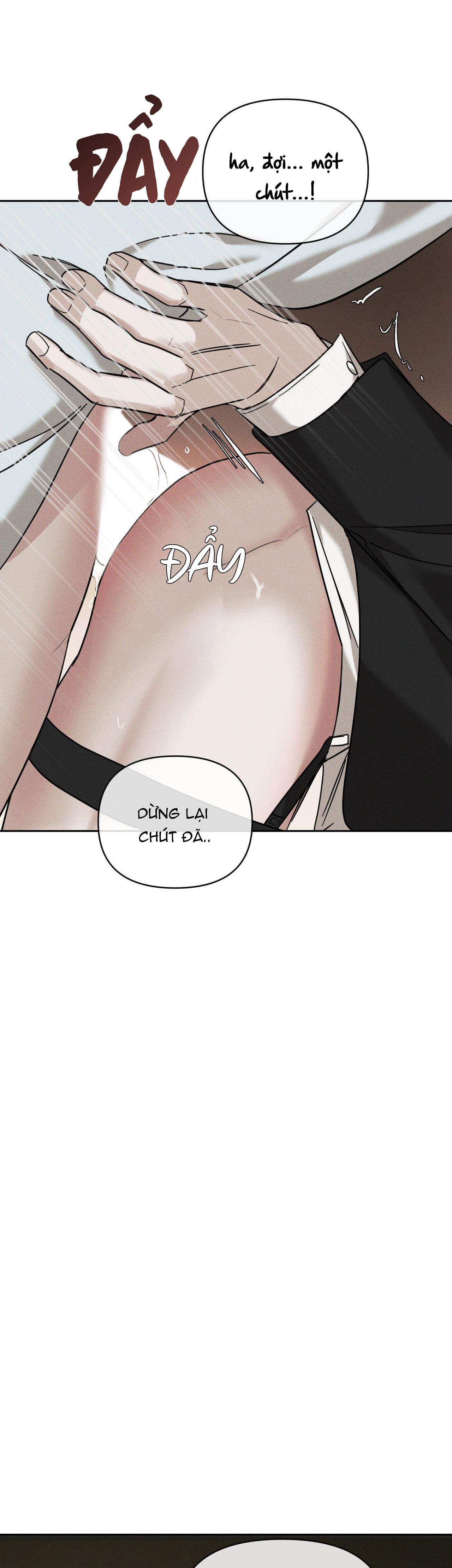 NGƯỜI YÊU DẤU - Chap 20