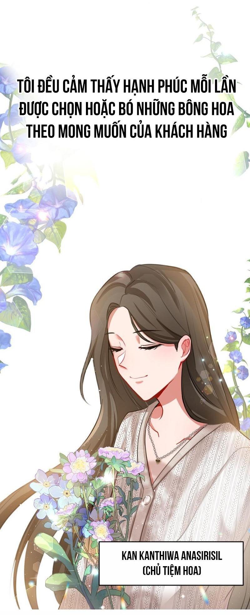 Flower of youth - Chap 2