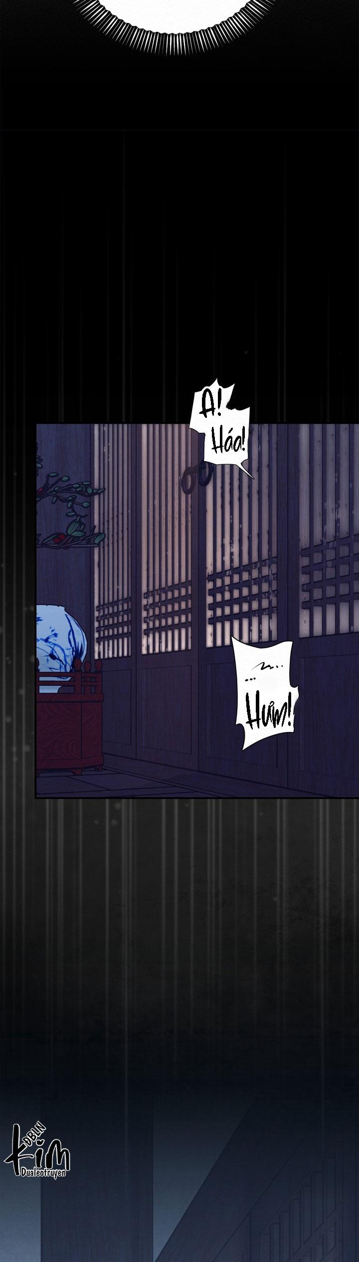 LỄ TRỪ TÀ - Chap 36