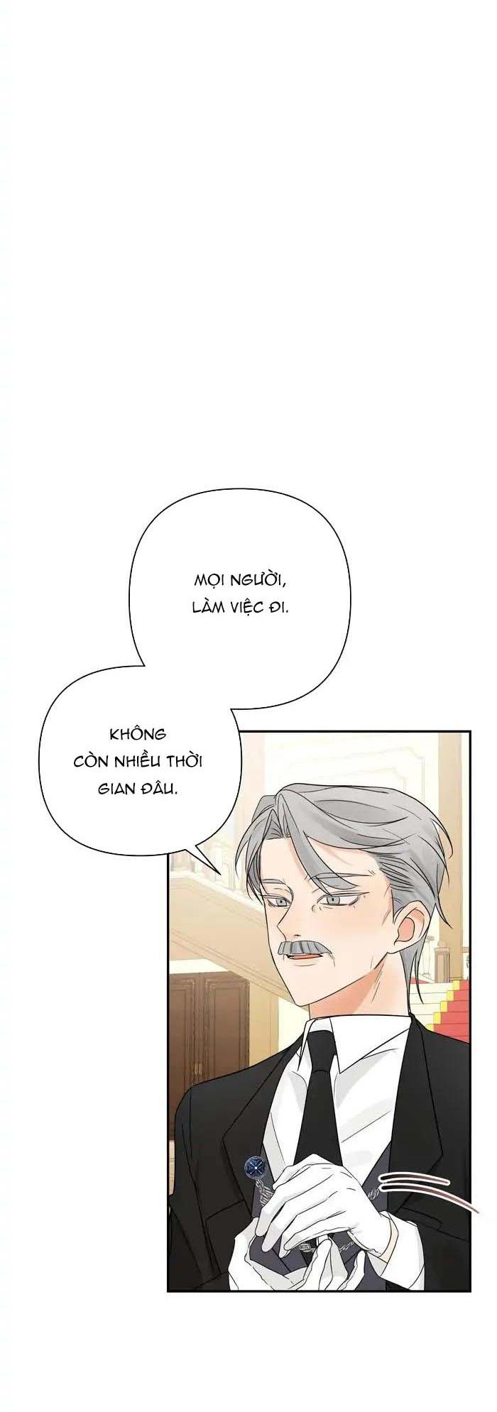 Mắc Kẹt Trong Game Hẹn Hò Của Em Gái Tôi - Chap 13