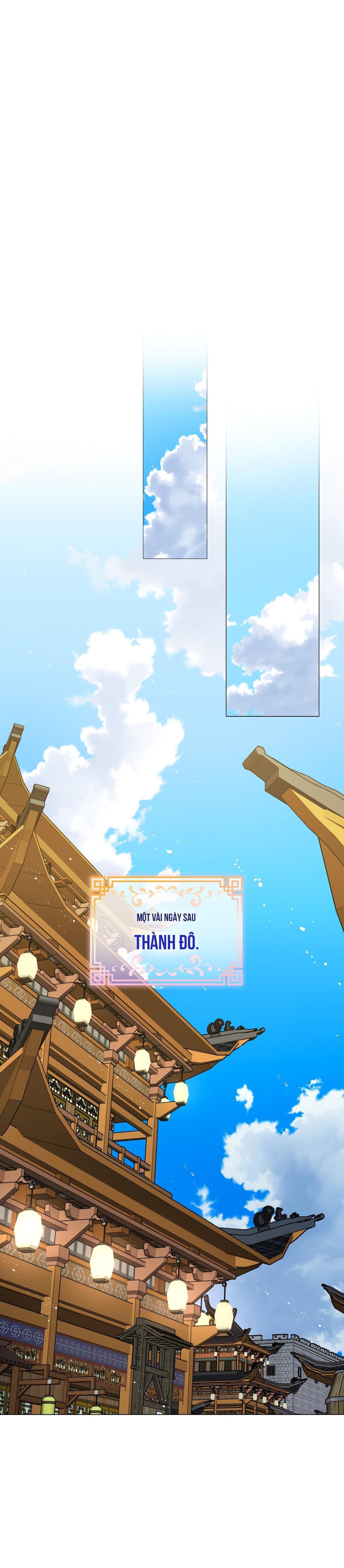 Tôi đã nuôi dạy thủ lĩnh giáo phái ác ma - Chap 25