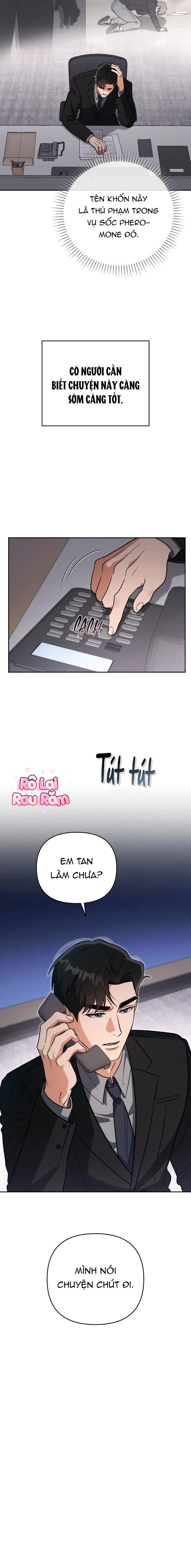 LÃNG MẠN ĐỪNG LÃNG XẸT - Chap 29