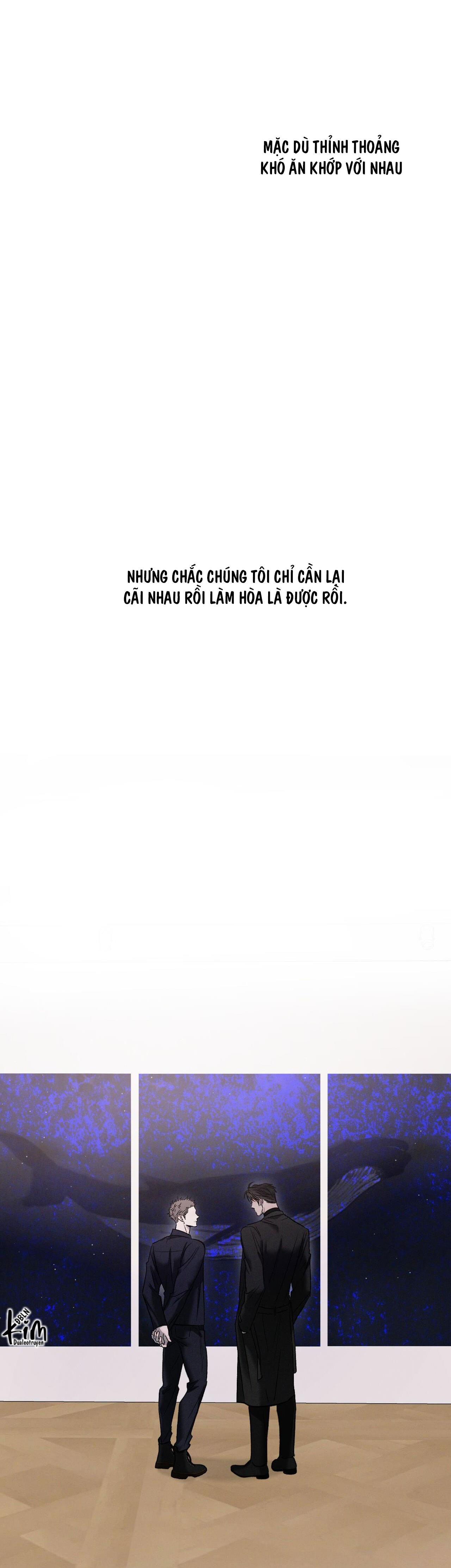 TƯƠNG PHẢN - Chap 80