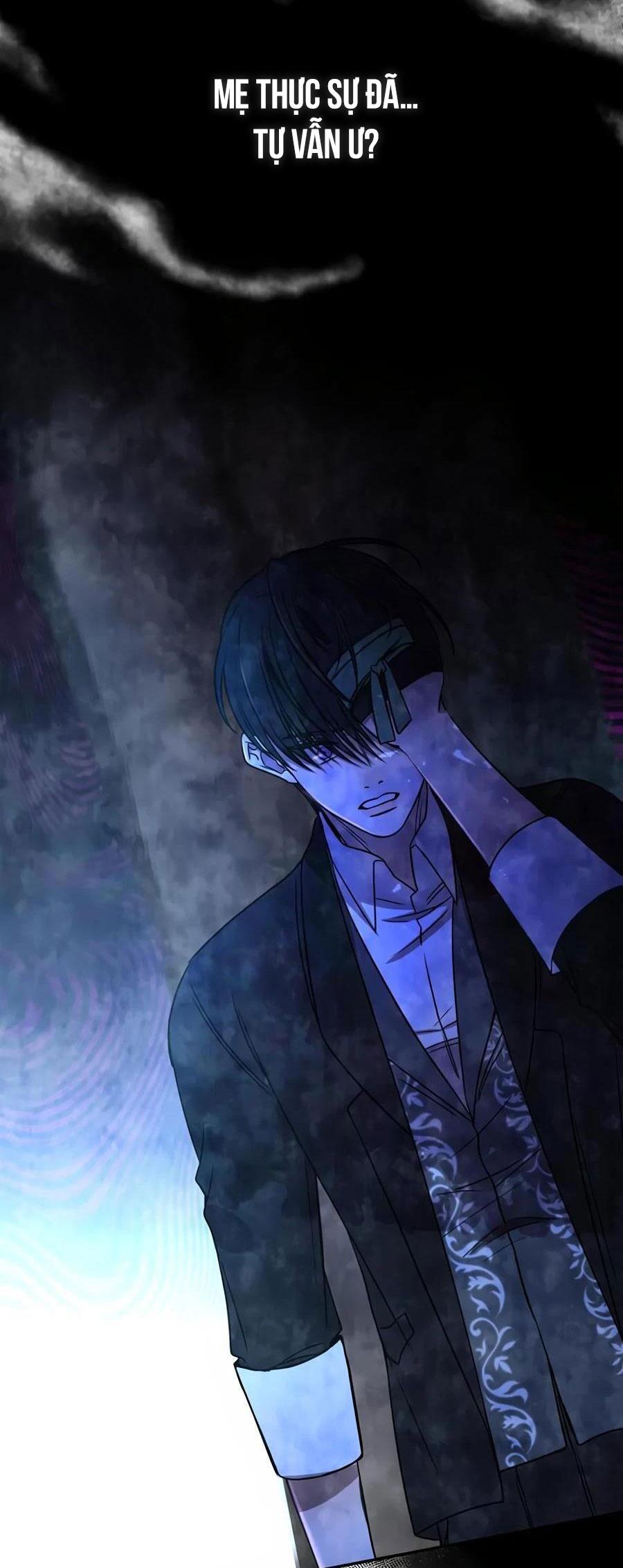 Mắc Kẹt Trong Game Hẹn Hò Của Em Gái Tôi - Chap 73