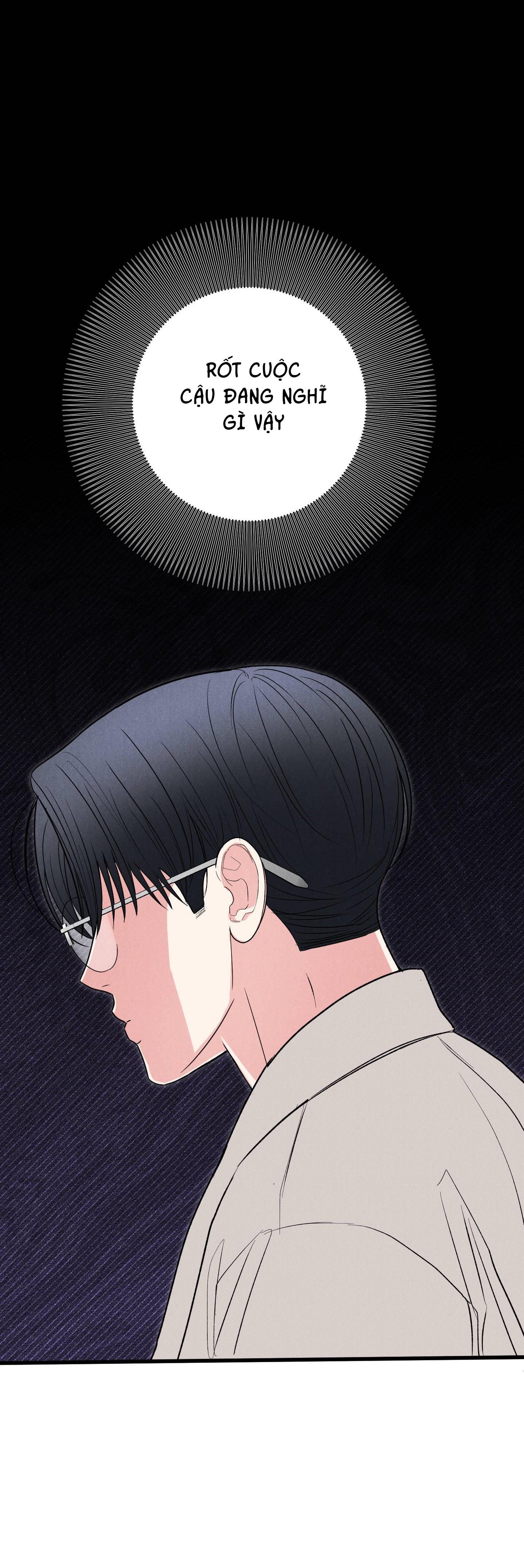 MÓN QUÀ DÀNH CHO KẺ NGẠO MẠN - Chap 46