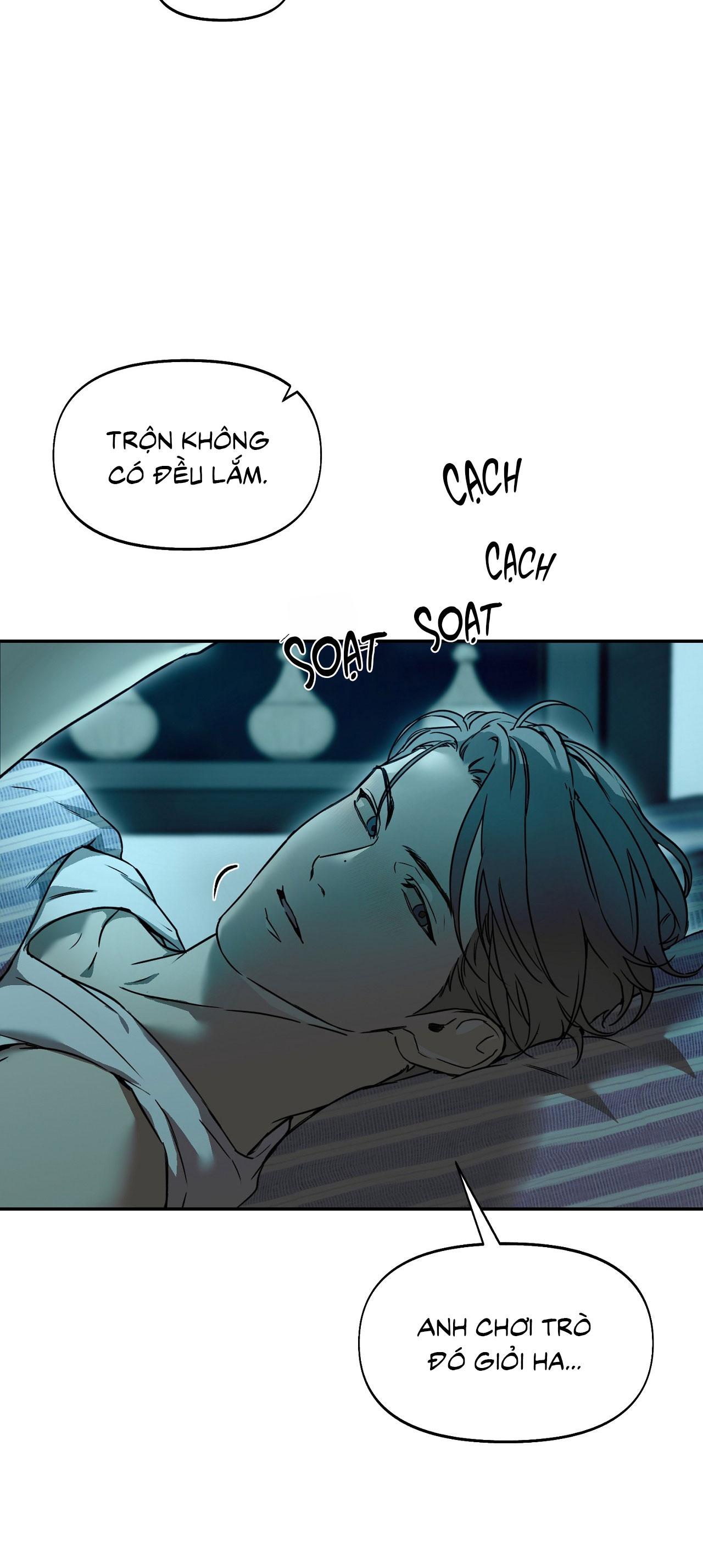 NERD PROJECT - Chap 27