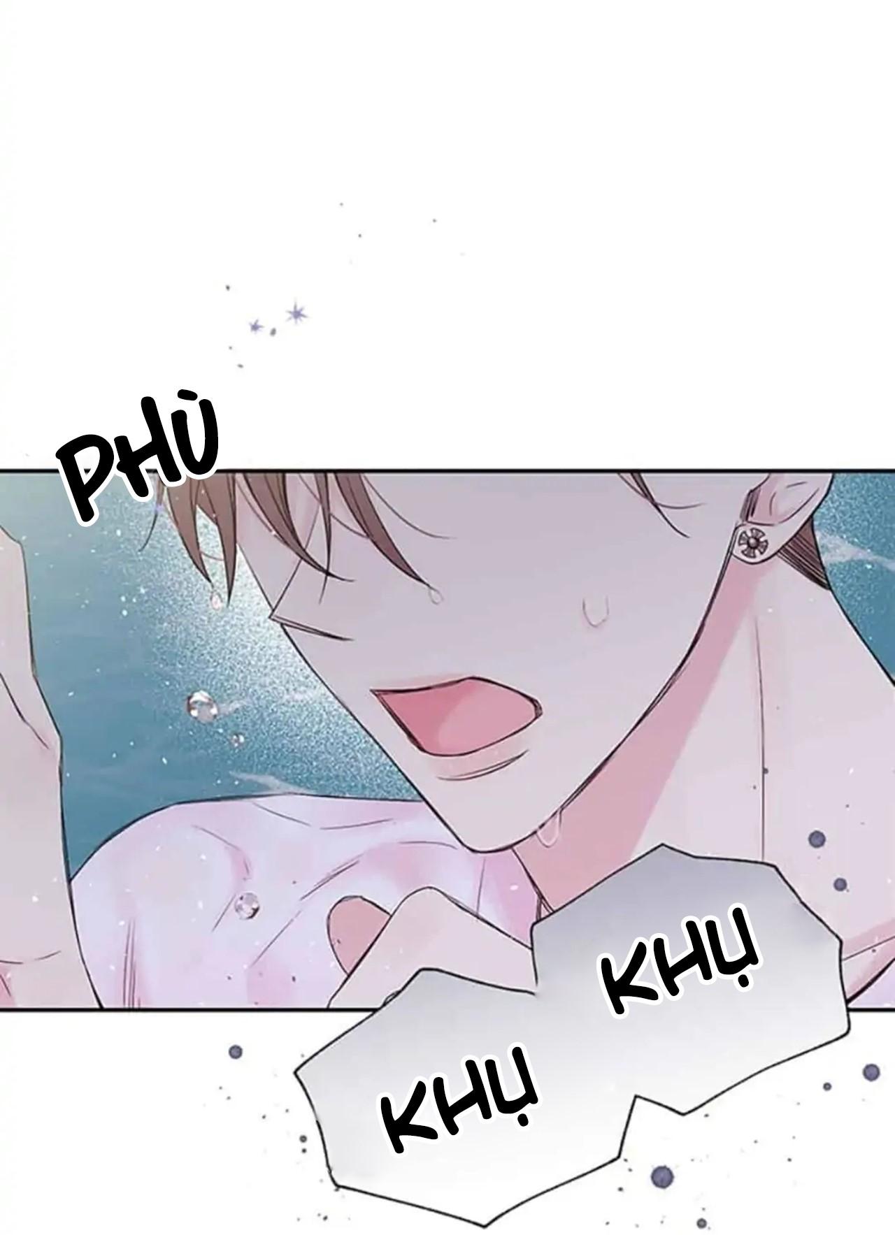 Bí Mật Của Tôi - Chap 36