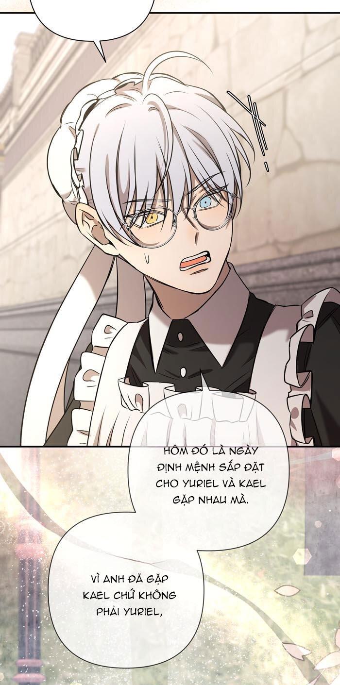 Mắc Kẹt Trong Game Hẹn Hò Của Em Gái Tôi - Chap 59