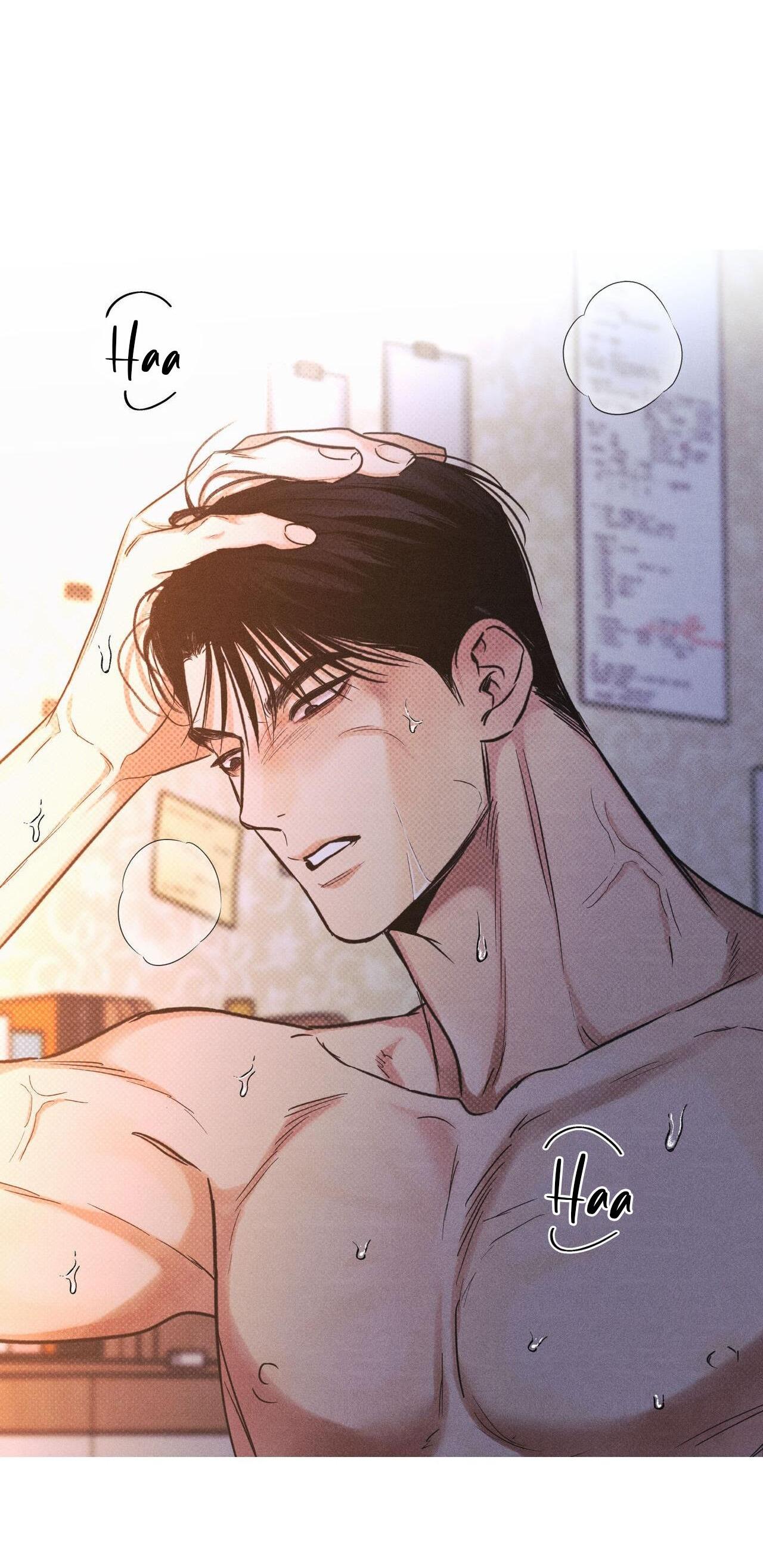 Công Việc Làm Thêm Hàng Ngày - Chap 24