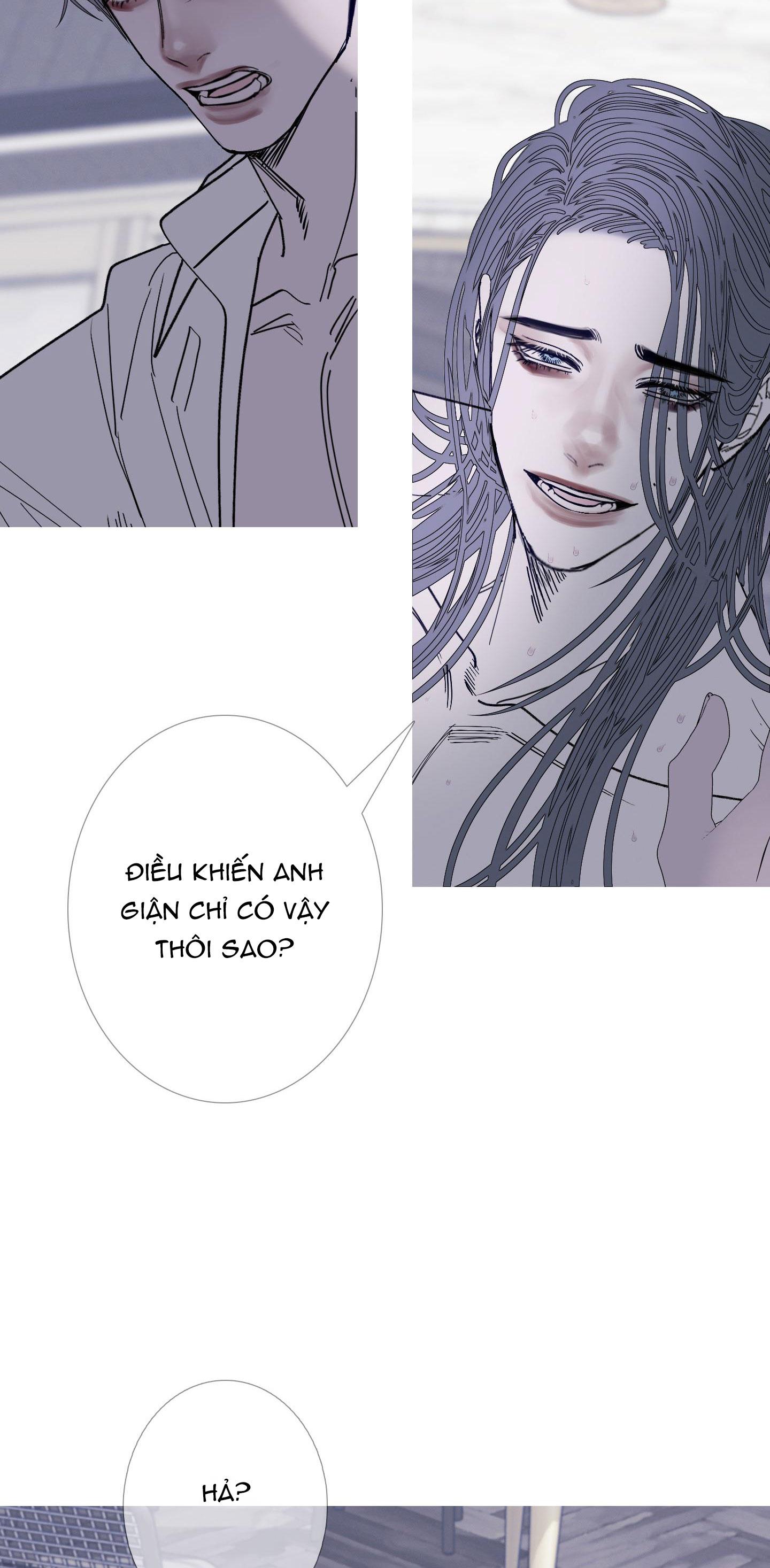 CHUYỆN QUỶ MÔN QUAN - Chap 76