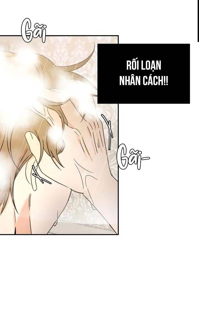 Mắc Kẹt Trong Game Hẹn Hò Của Em Gái Tôi - Chap 38