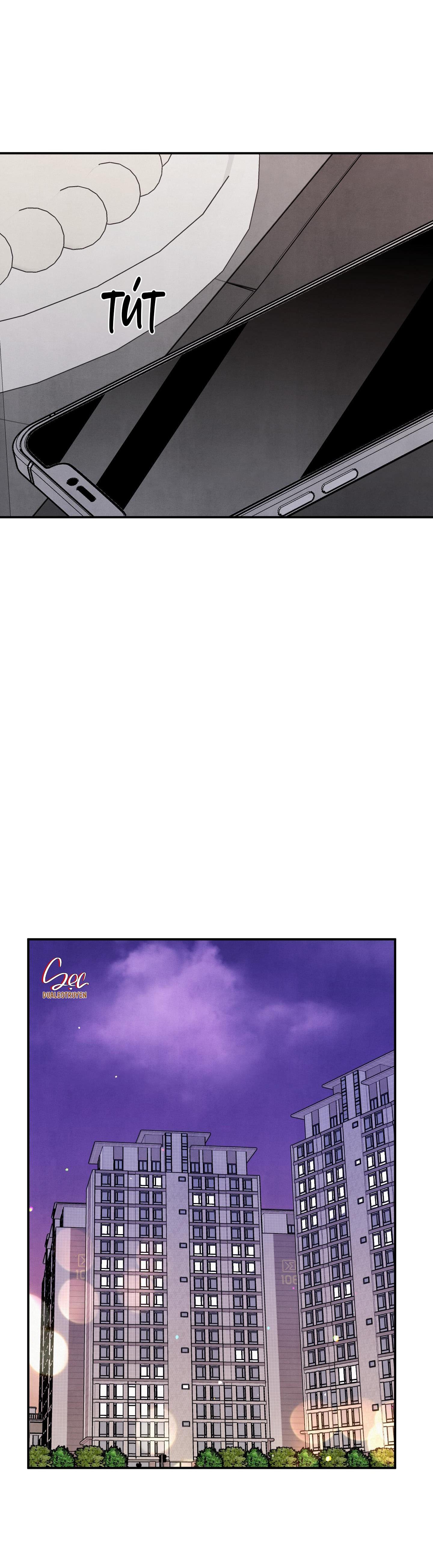 MỐI QUAN HỆ CỦA THÚ NHÂN - Chap 77