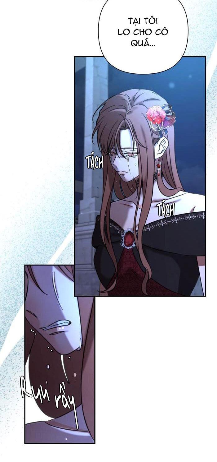 Mắc Kẹt Trong Game Hẹn Hò Của Em Gái Tôi - Chap 53