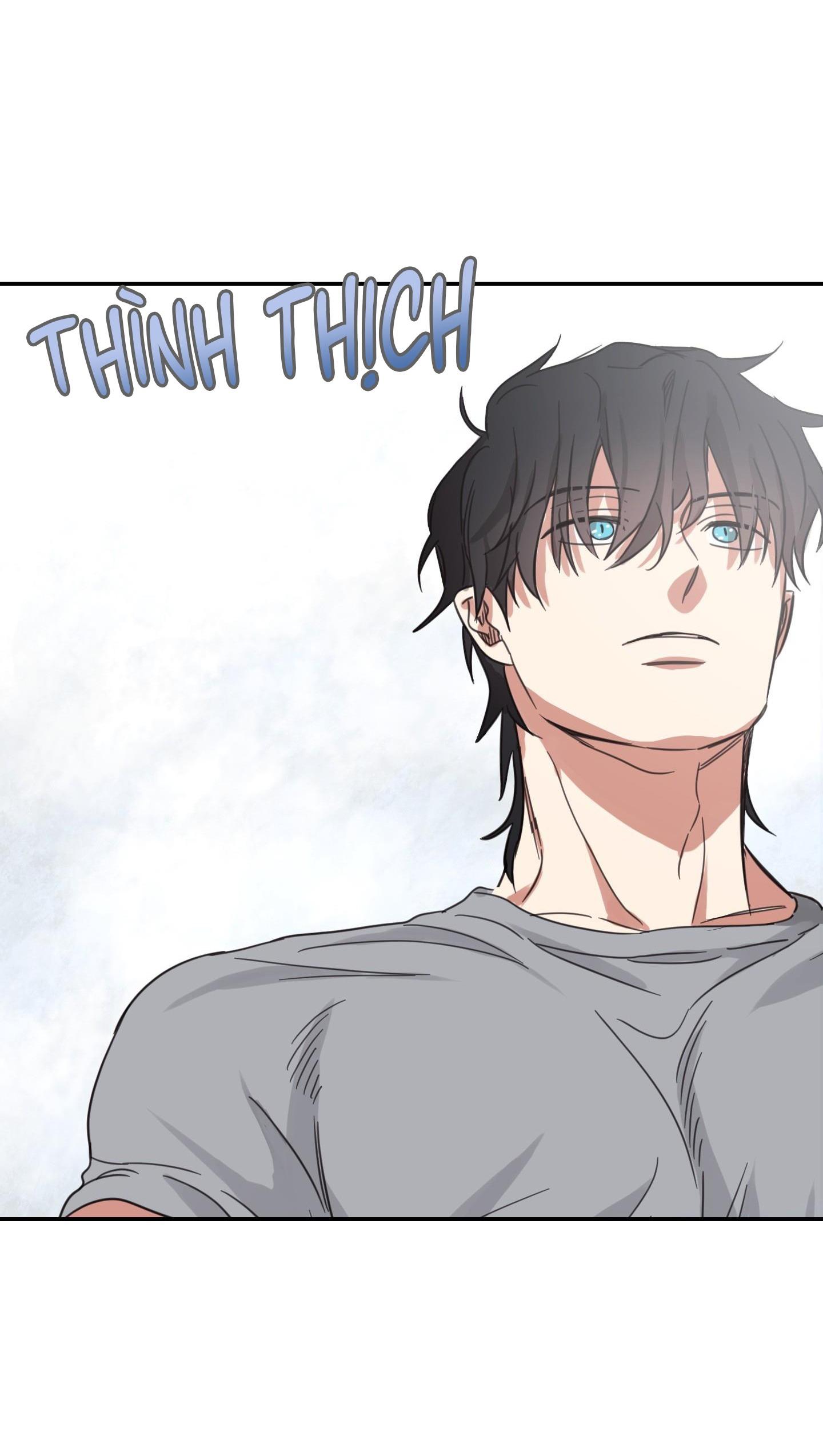 NGÔI NHÀ HƯỚNG MẶT TRỜI MỌC - Chap 33