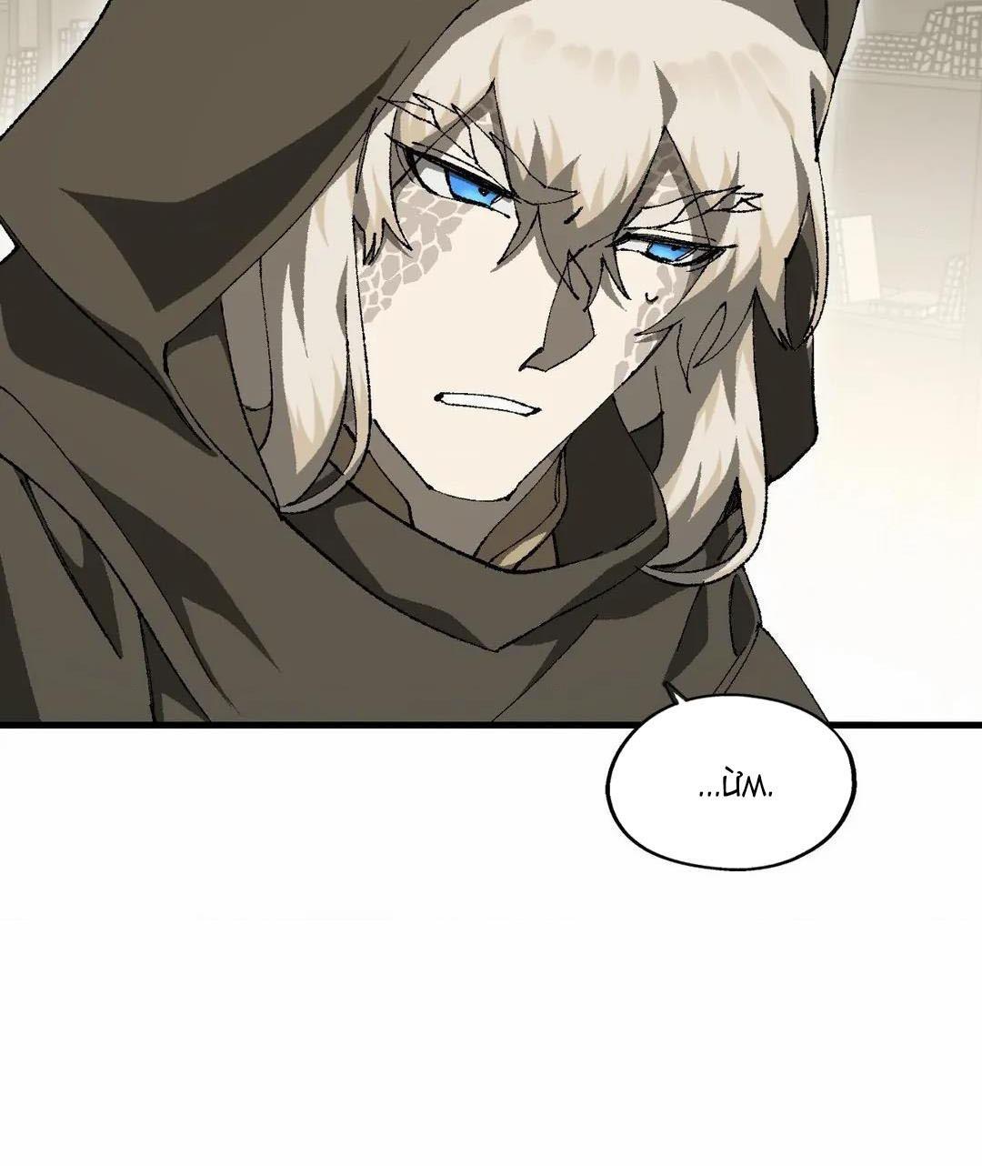 Hãy khóc đi đừng ngại ngùng! - Chap 20