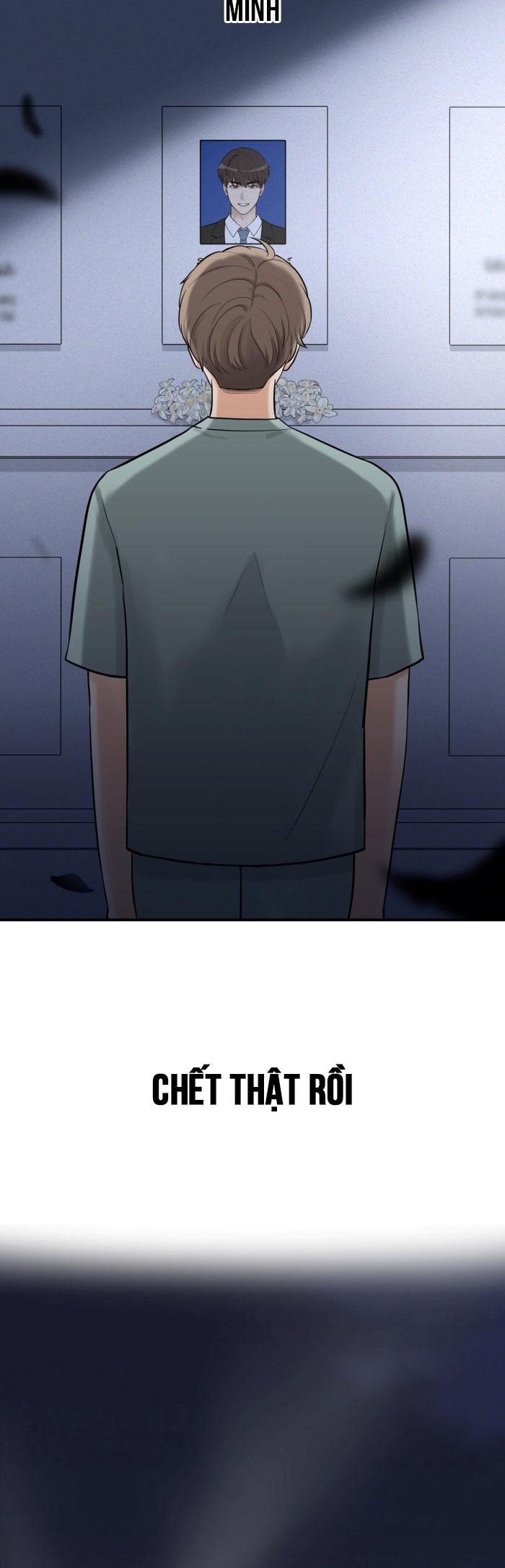 Tỉnh dậy lần nữa bỗng trở thành minh tinh rồi - Chap 2