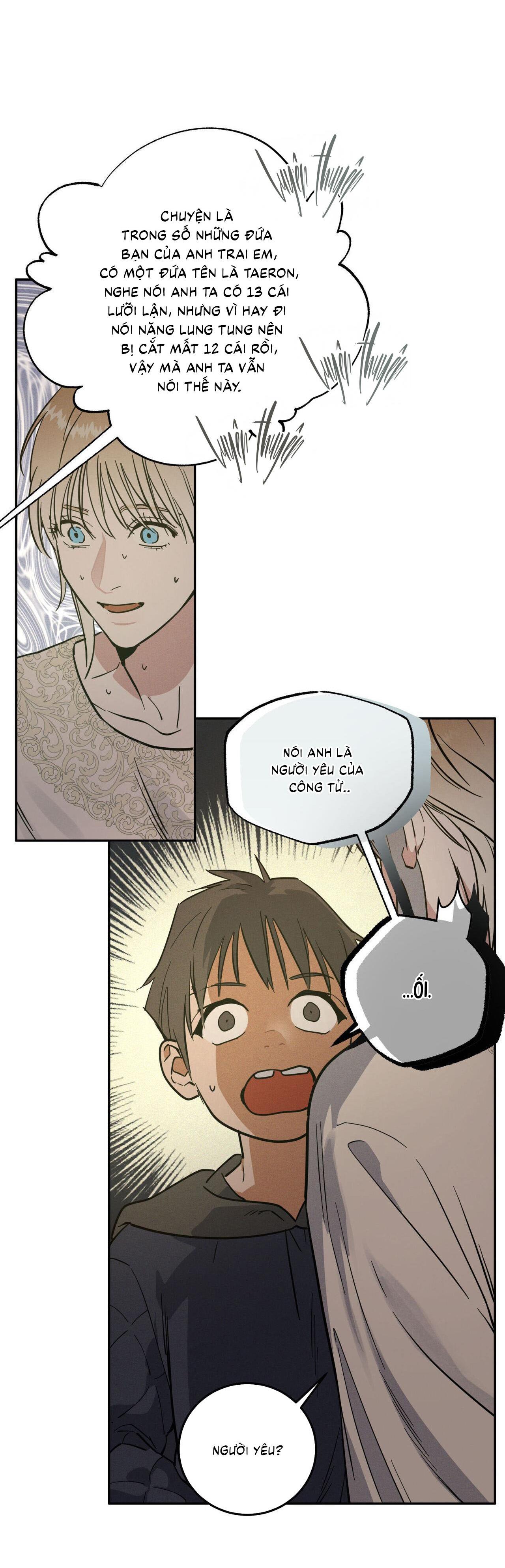 (CBunu) Antidote - Chap 42