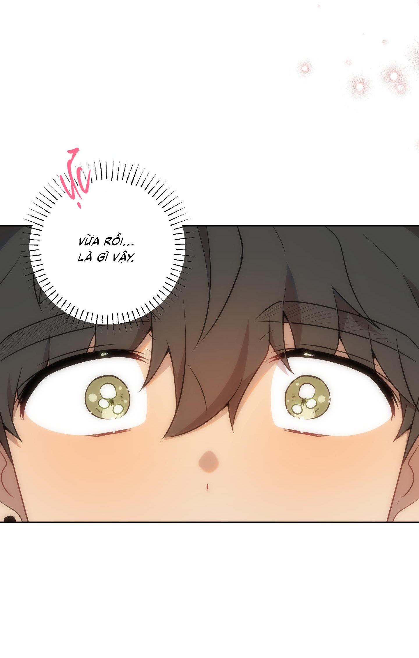 (CBunu) Chuyện Rằng Tôi Yêu Cậu - Chap 1