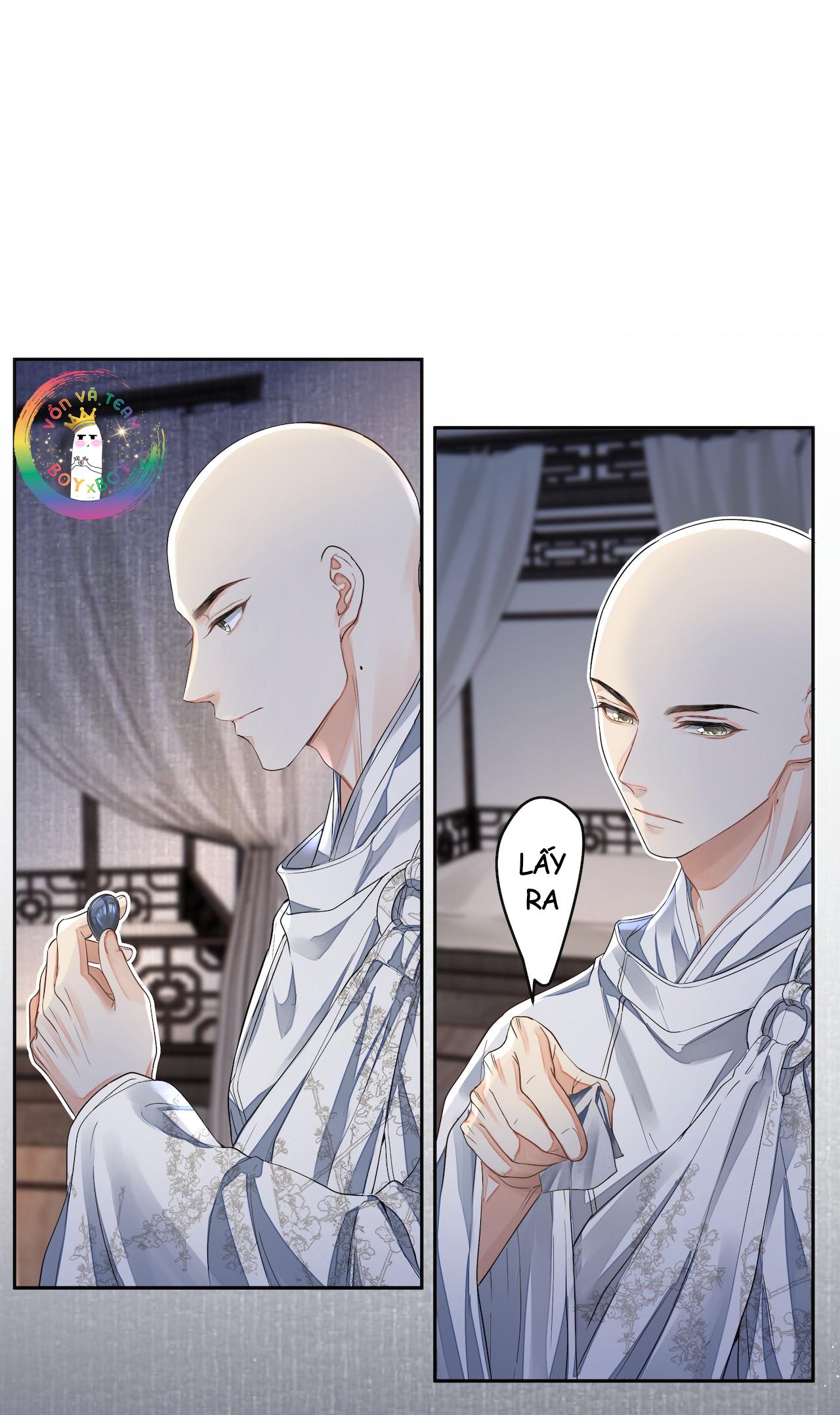 Đồng Tiền Kham Thế - Chap 30